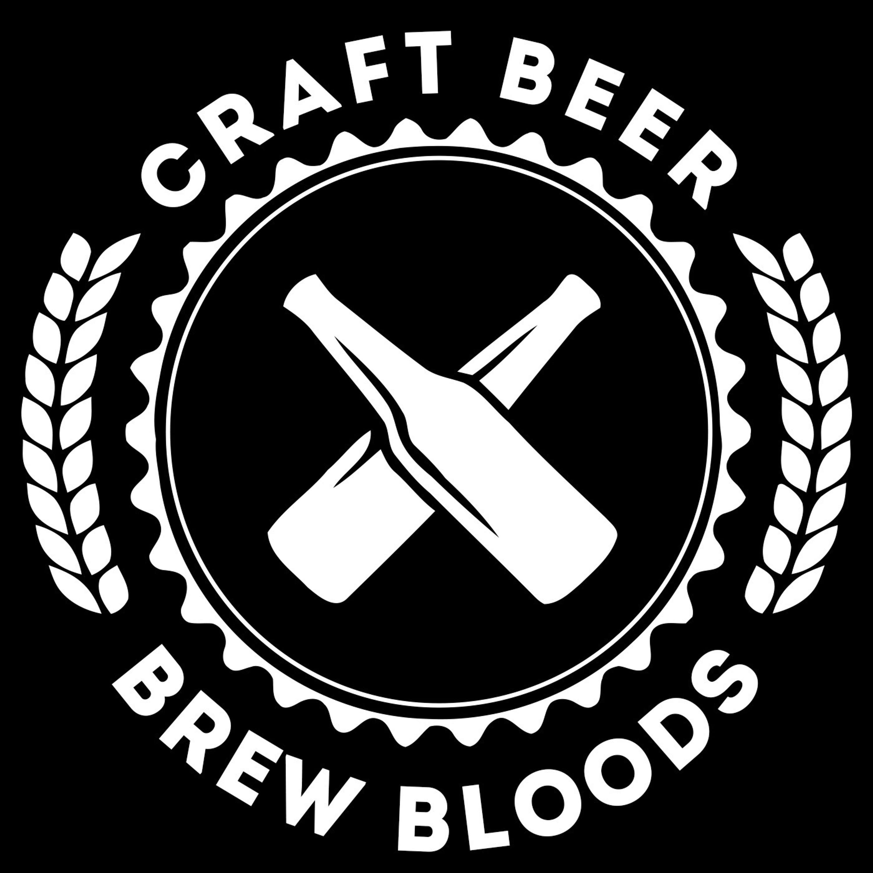 Brew Bloods: Drink Beer, Think Beer
