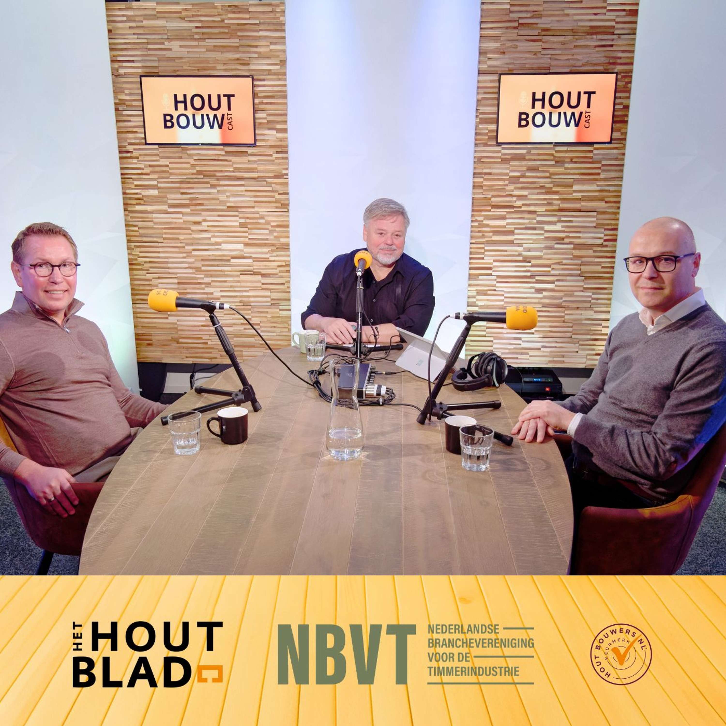 HoutbouwCast
