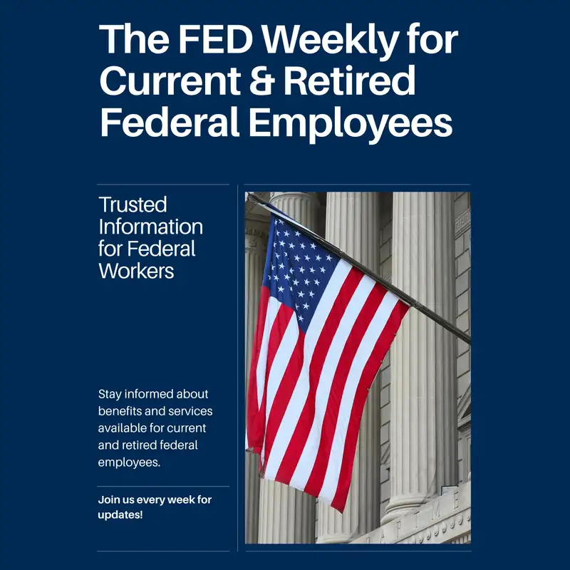 The FED Weekly 20-26 Jul 2025 (Episode 8)