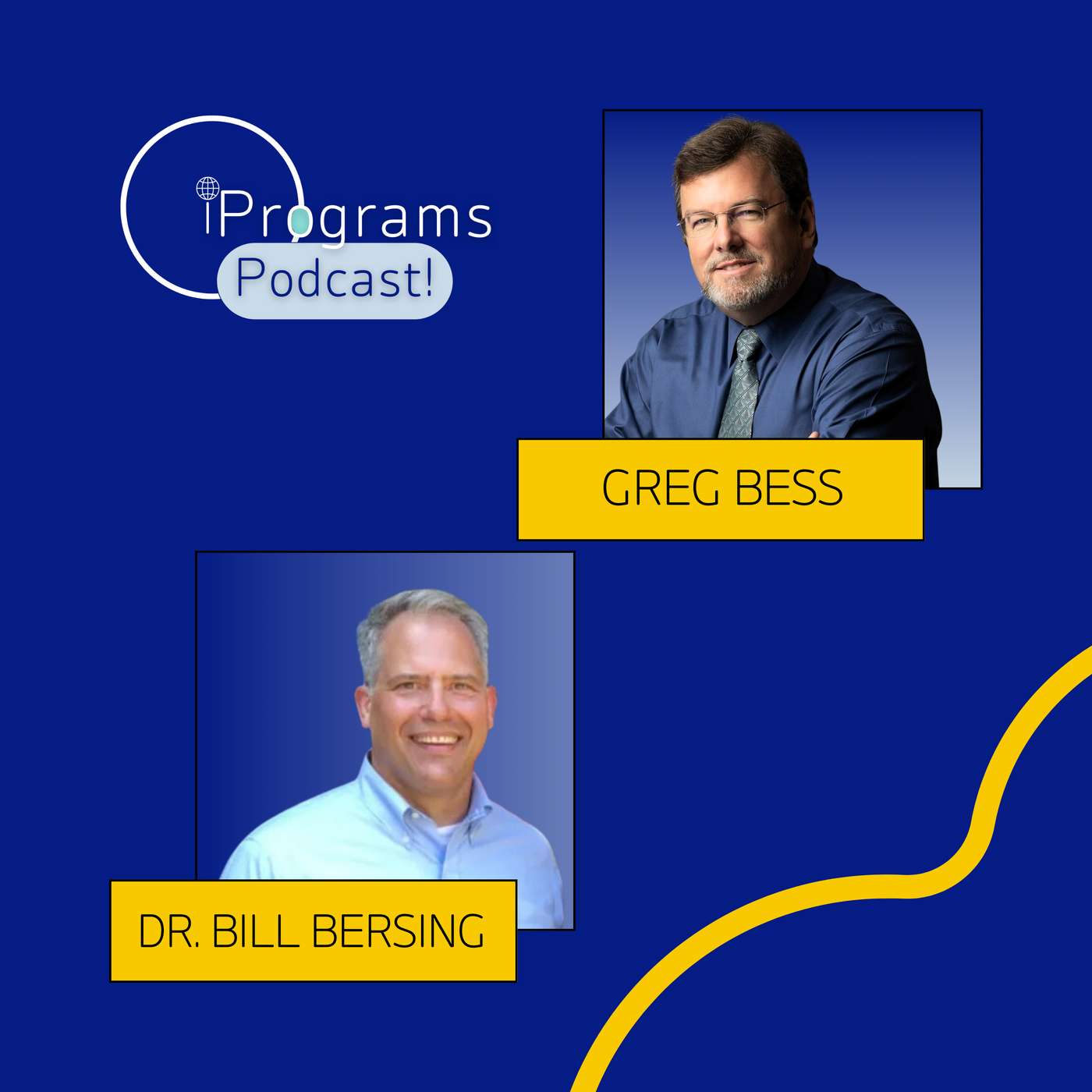 Revolutionizing Leadership: The Future of Program Management with Greg Bess