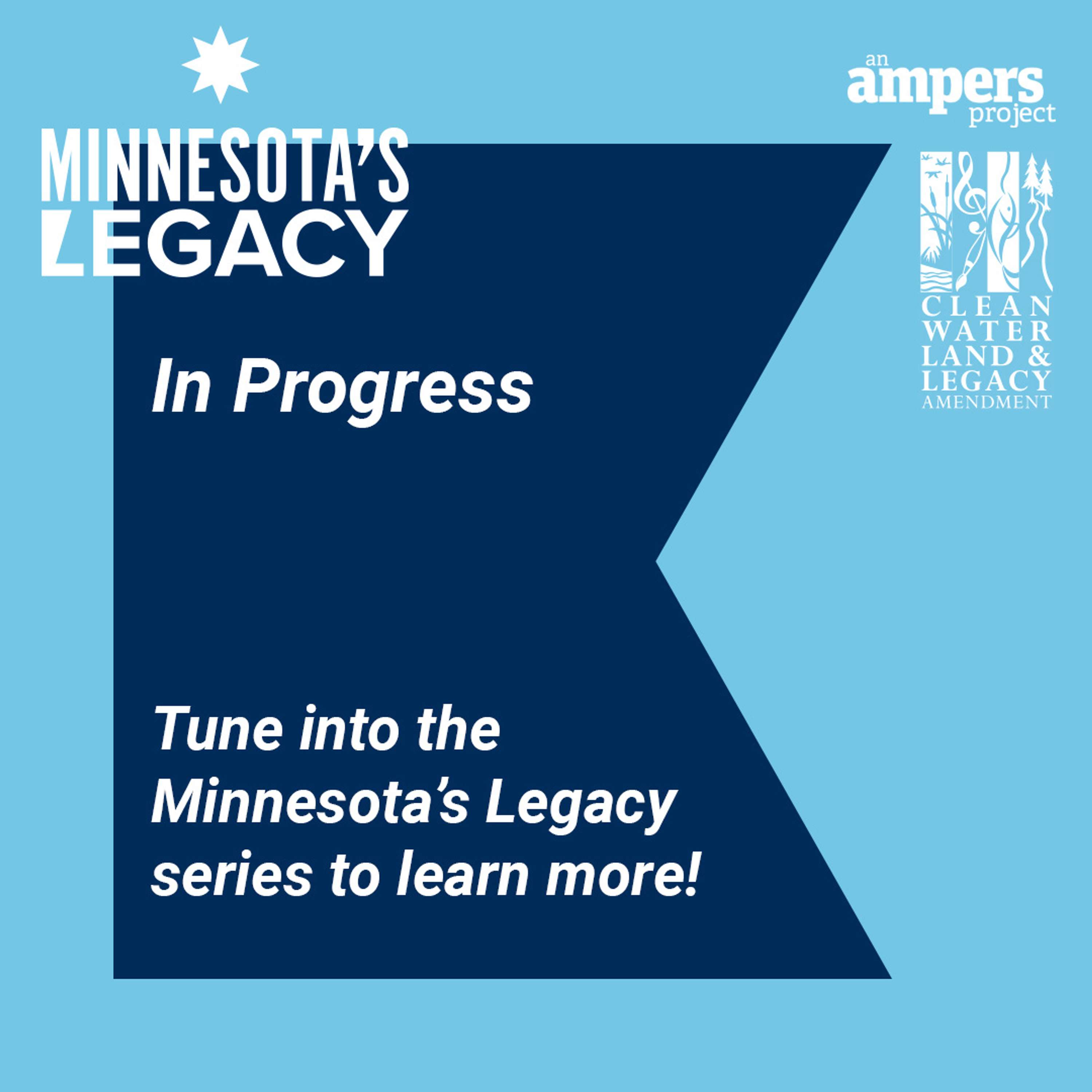 Minnesota\'s Legacy