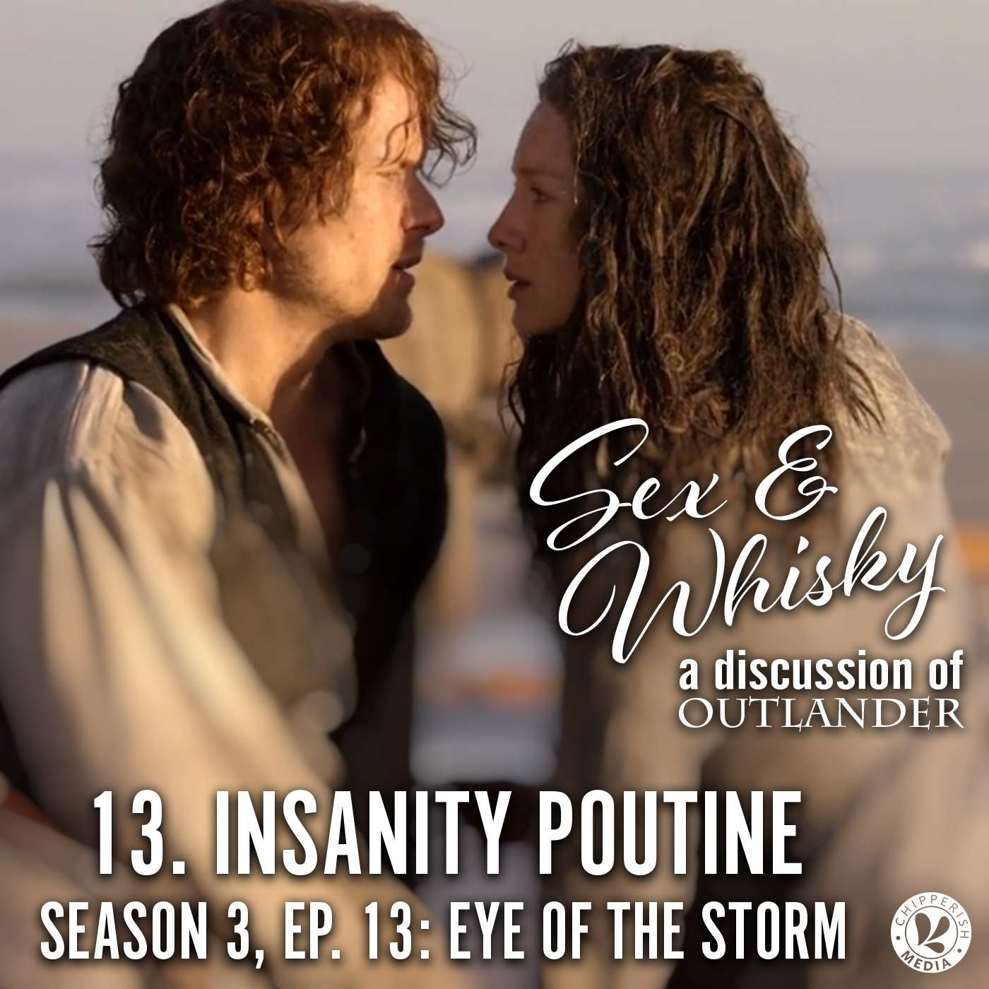 Insanity Poutine (S3.13) Insanity Poutine (S3.13)