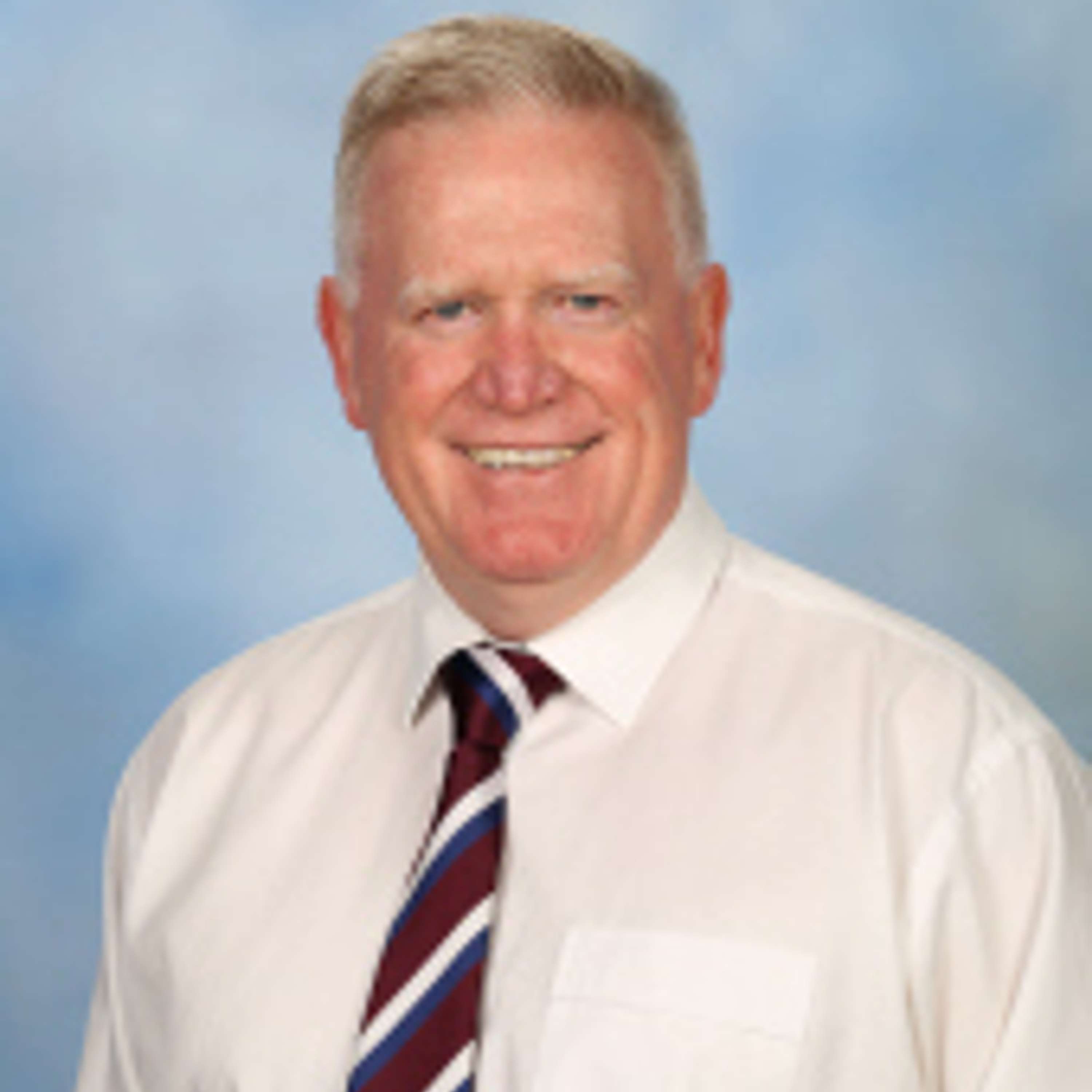 Leadership Conversations with Jonno White Podcast