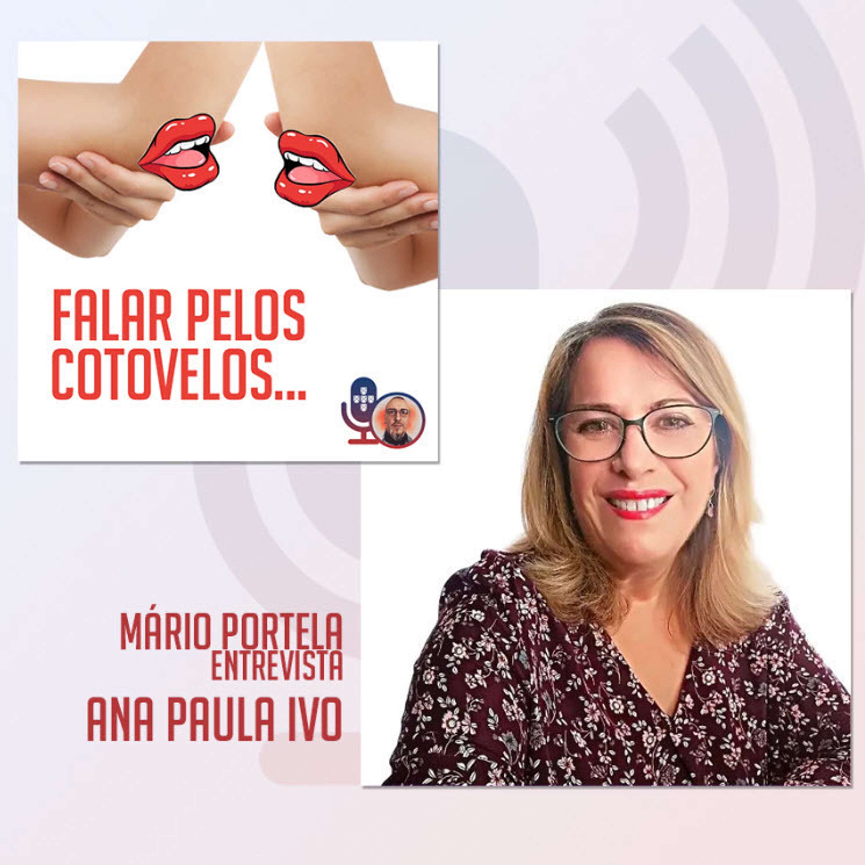 Falar pelos Cotovelos...