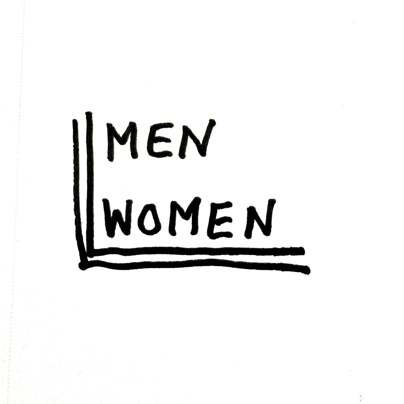 Men and Women