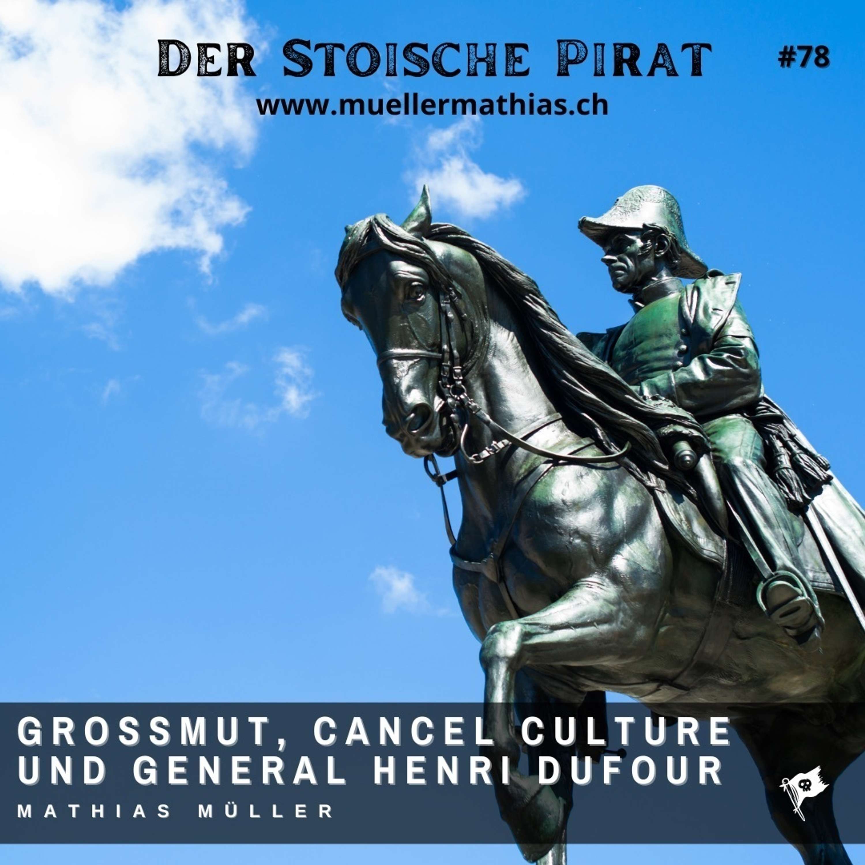 Der stoische Pirat