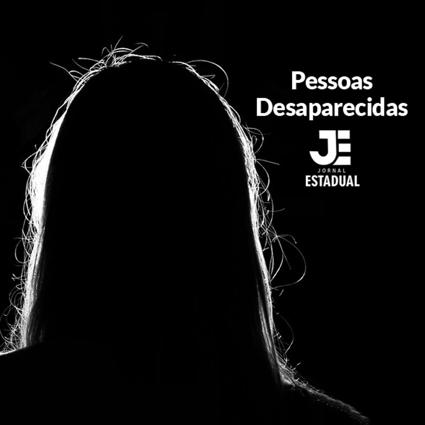 Matéria - Pessoas desaparecidas episode artwork