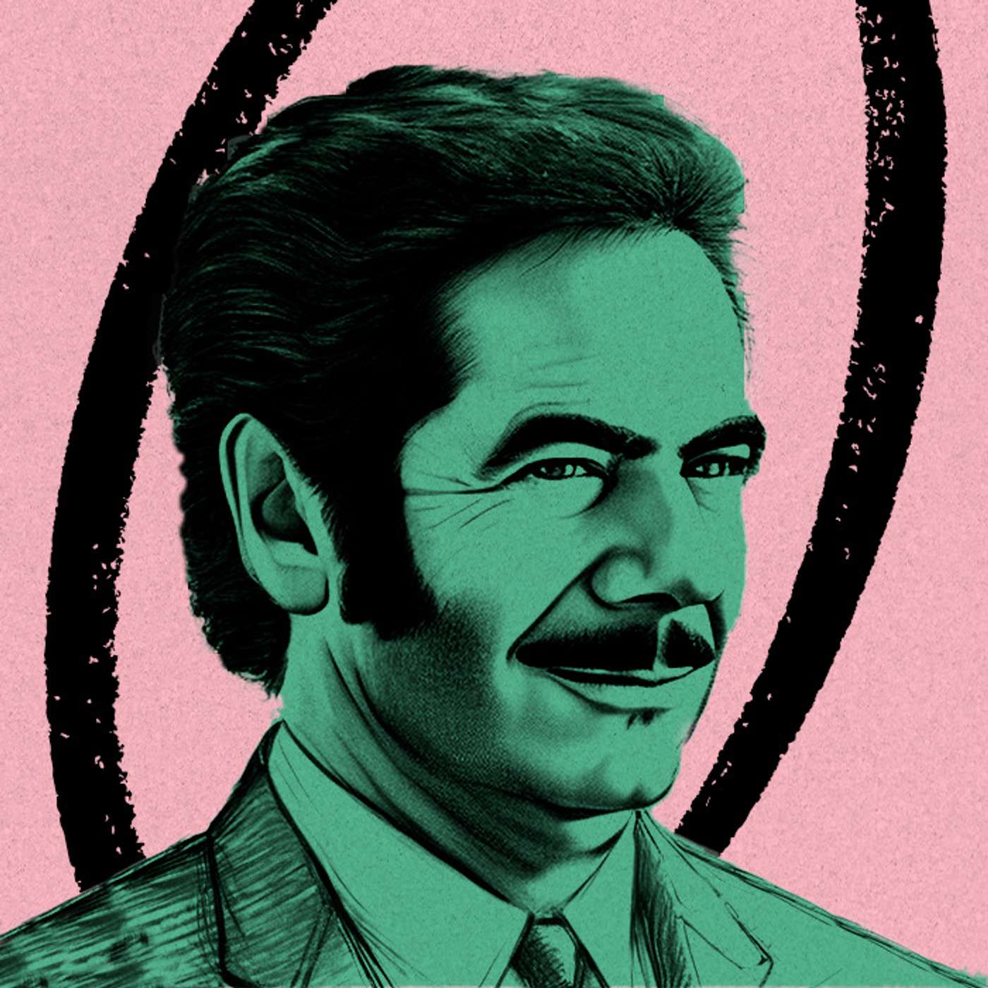 The Rise and Fall of Steve Jobs’s Greatest Rival