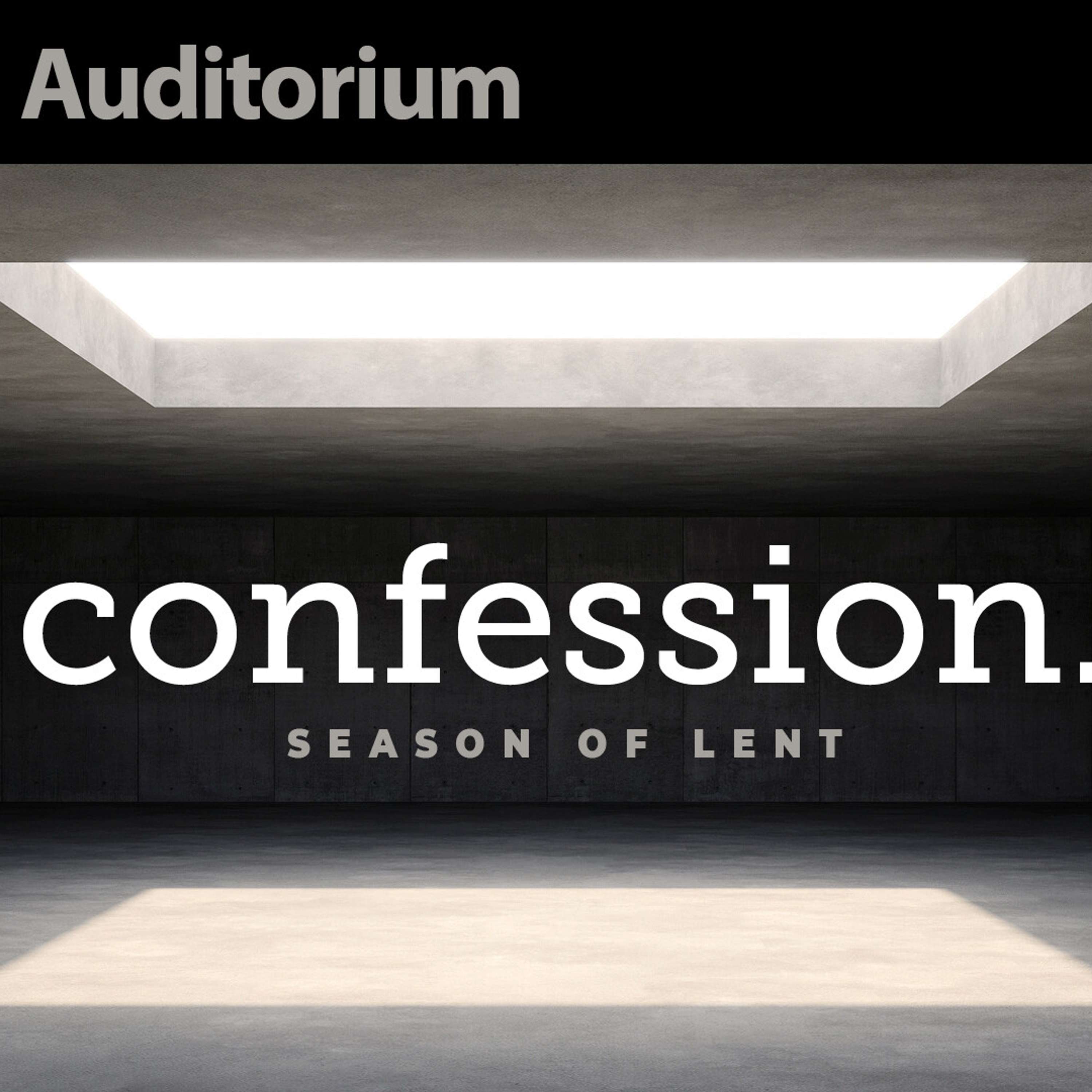 Third Church Podcast