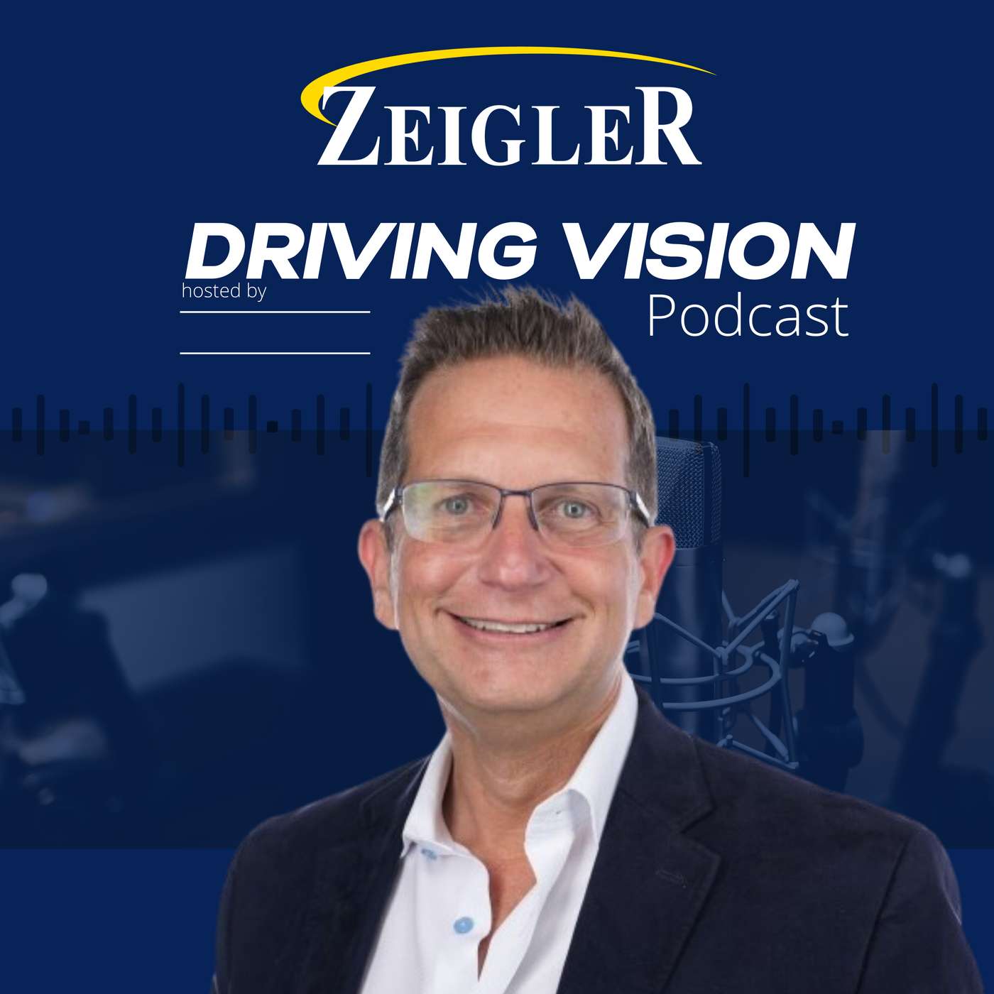 Creating the Ultimate Automotive Experience with Darren Ross|EP150