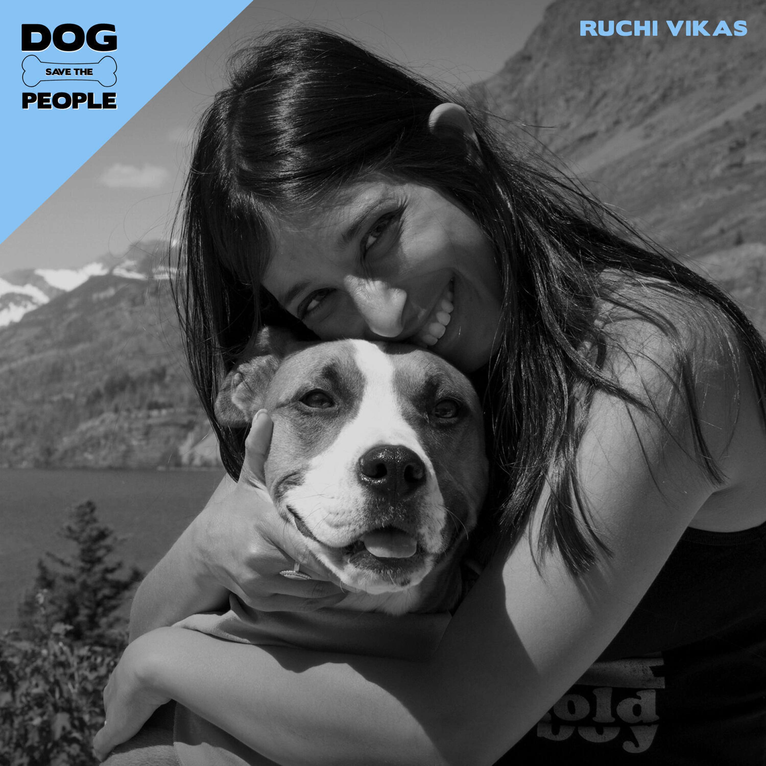 Stay Gold w/ Ruchi Vikas
