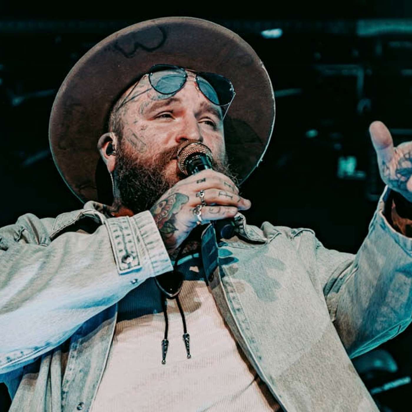Teddy Swims Performs at NRL, ANZ Restructures Cuts Jobs, NSW Faces Severe Storms, Australia Approves Koala Vaccine, and more...