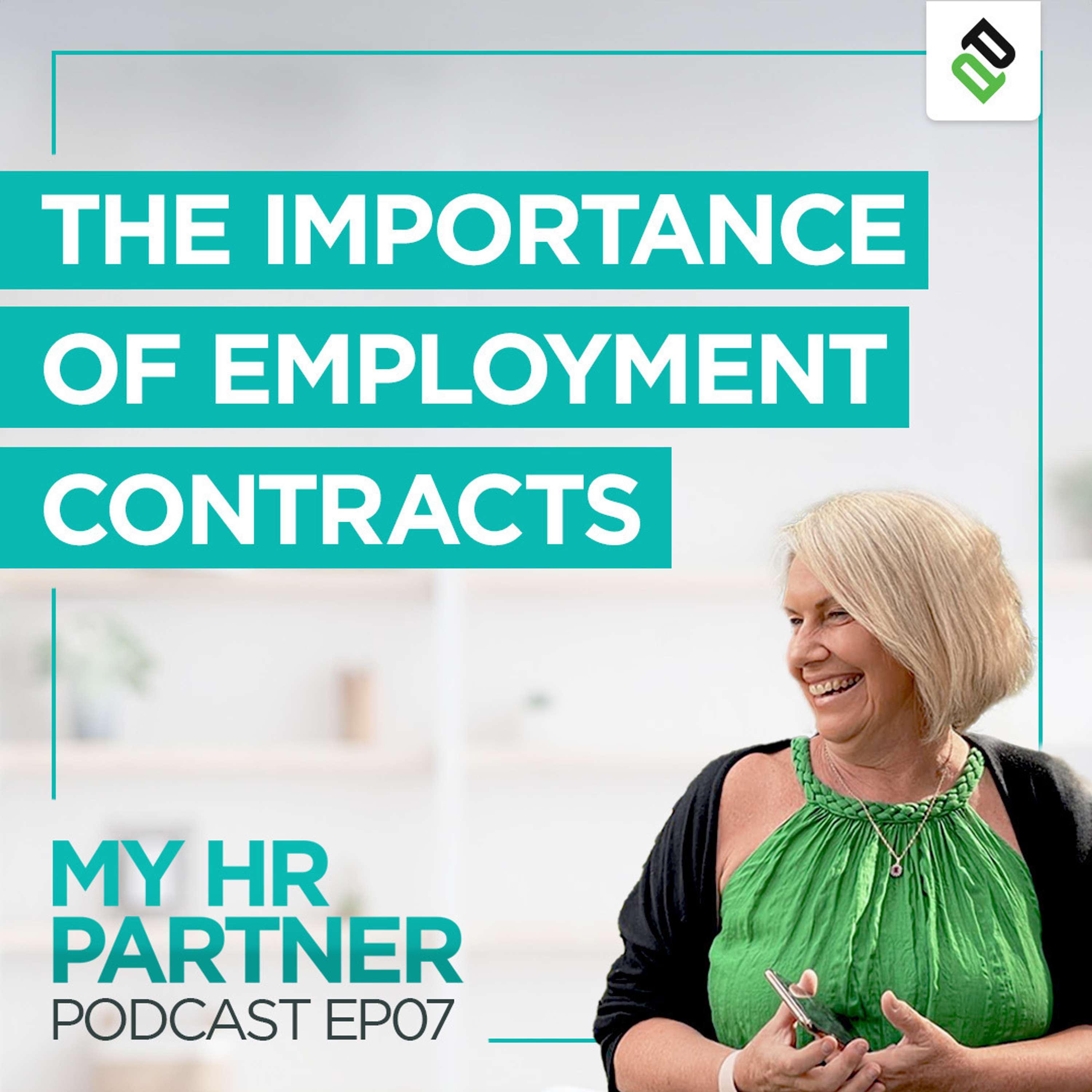 The Importance of Employment Contracts