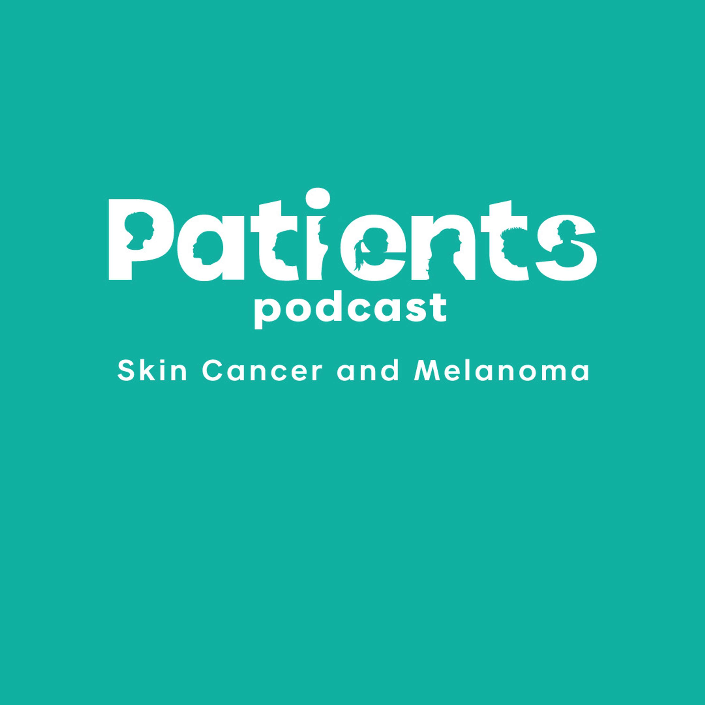 Patient Podcast