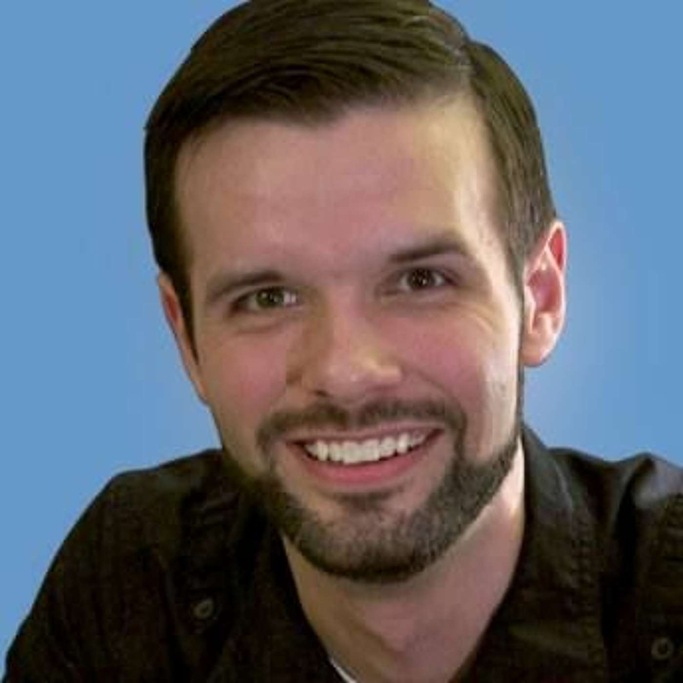 Episode 028 - Art Thomas - Heal the Sick Podcast Podcast Image