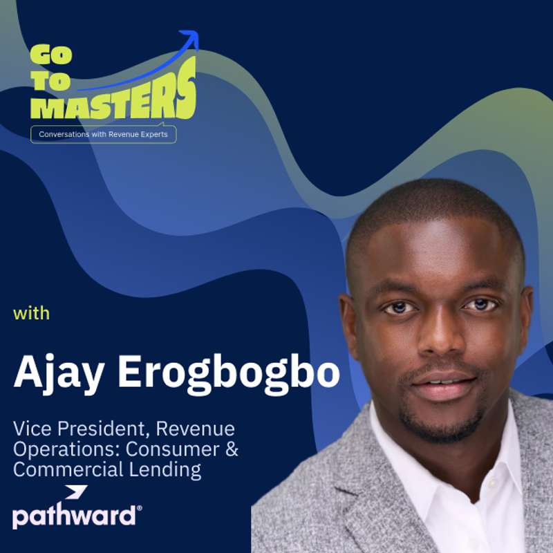 Ajay Erogbogbo