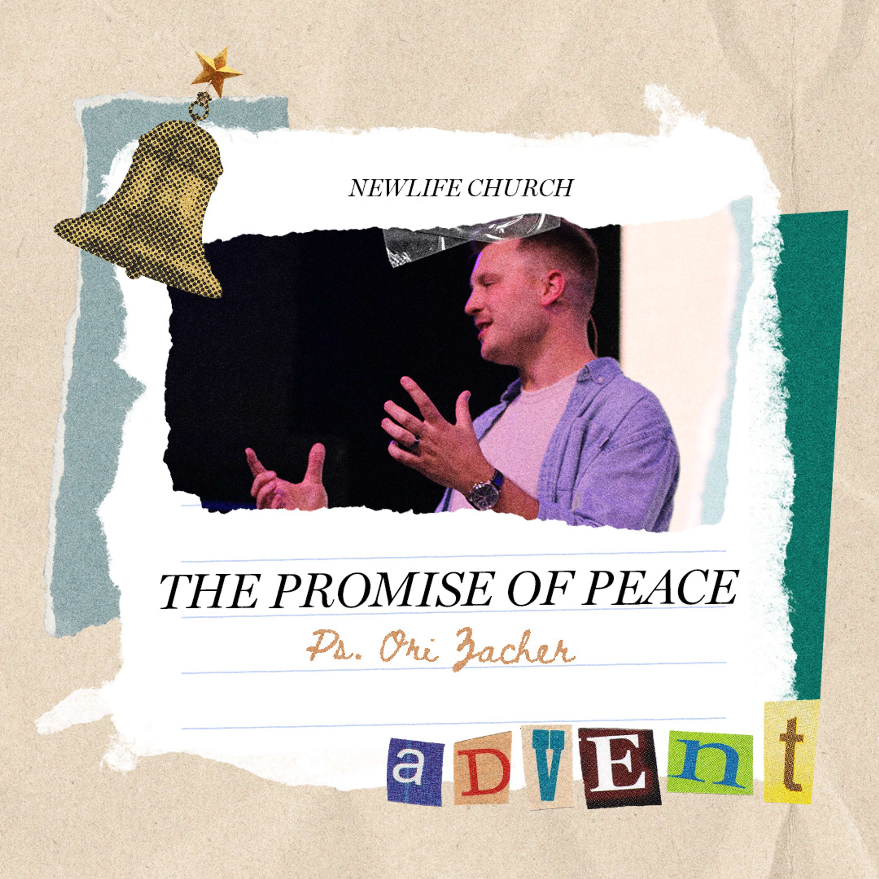 Newlife Church: Robina