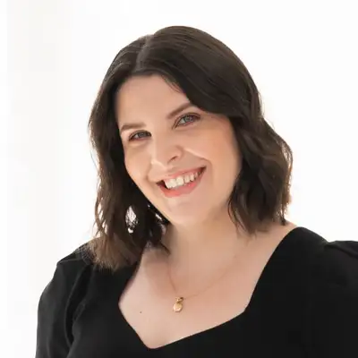 Melissa Sariffodeen