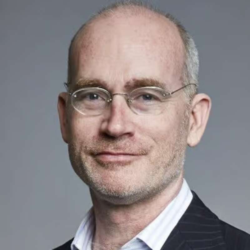Gregory LaBlanc