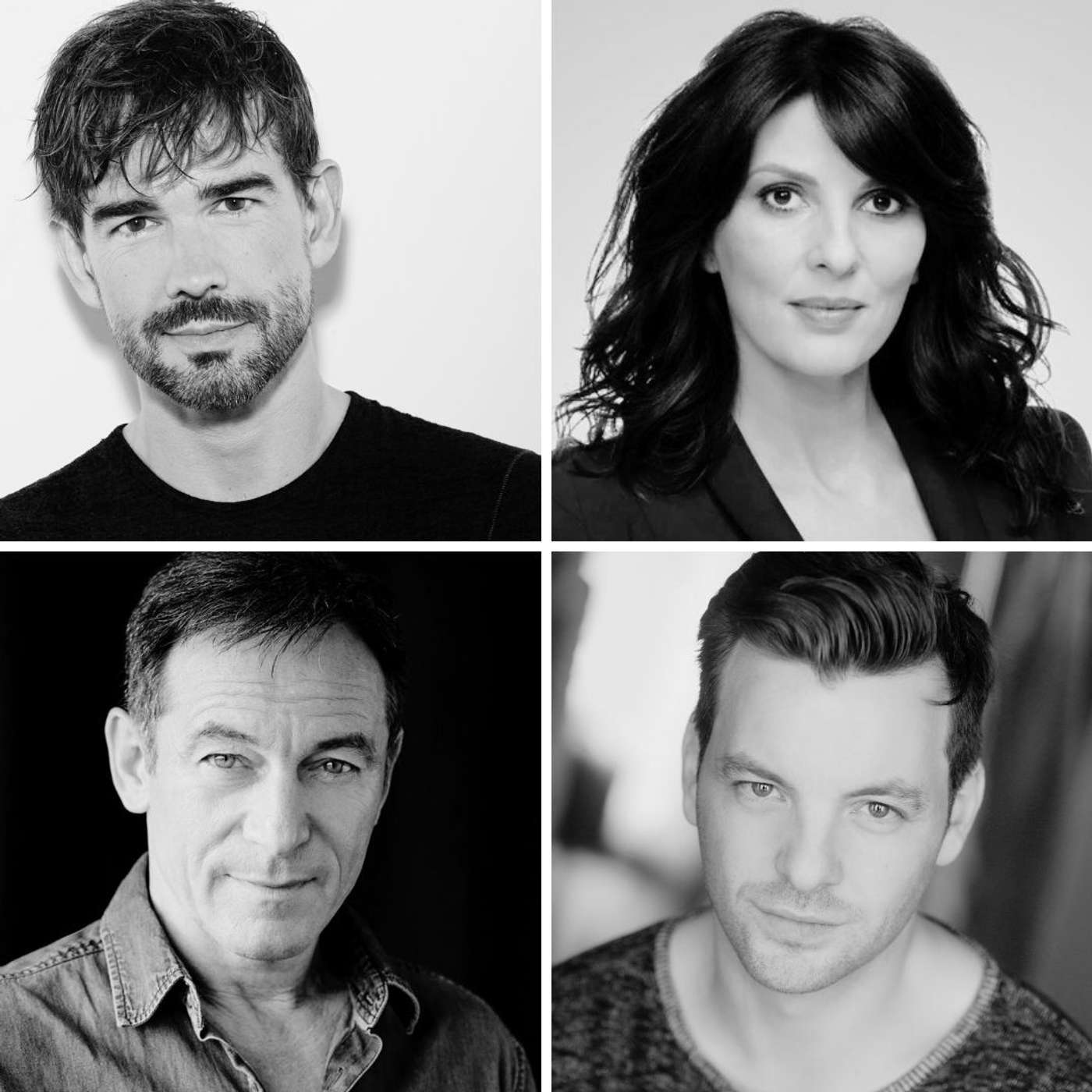 The White Lotus's Jason Isaacs & More Perform Bite-Sized Love Stories