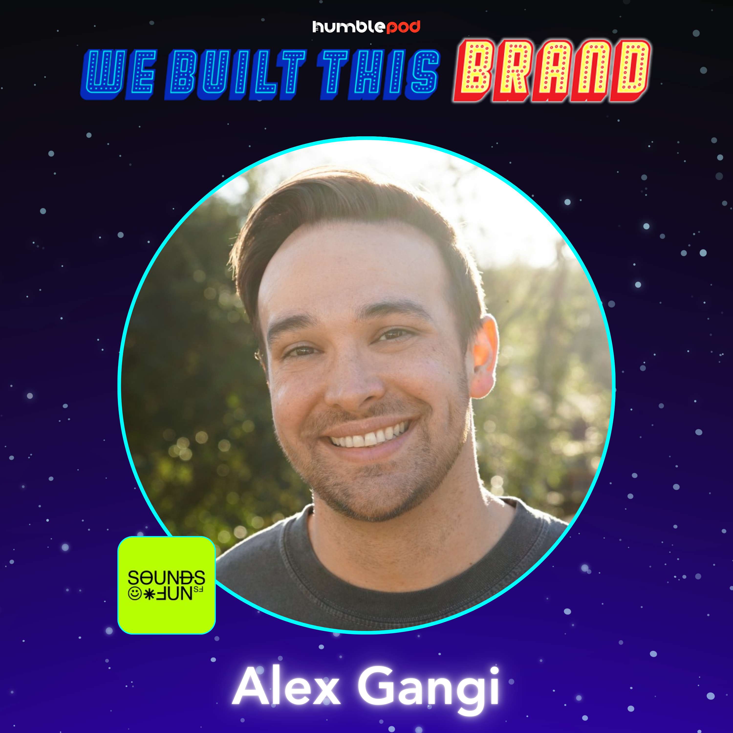 Why Creativity in Marketing Sounds Fun with Alex Gangi Why Creativity in Marketing Sounds Fun with Alex Gangi