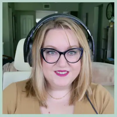 Joanna Wood