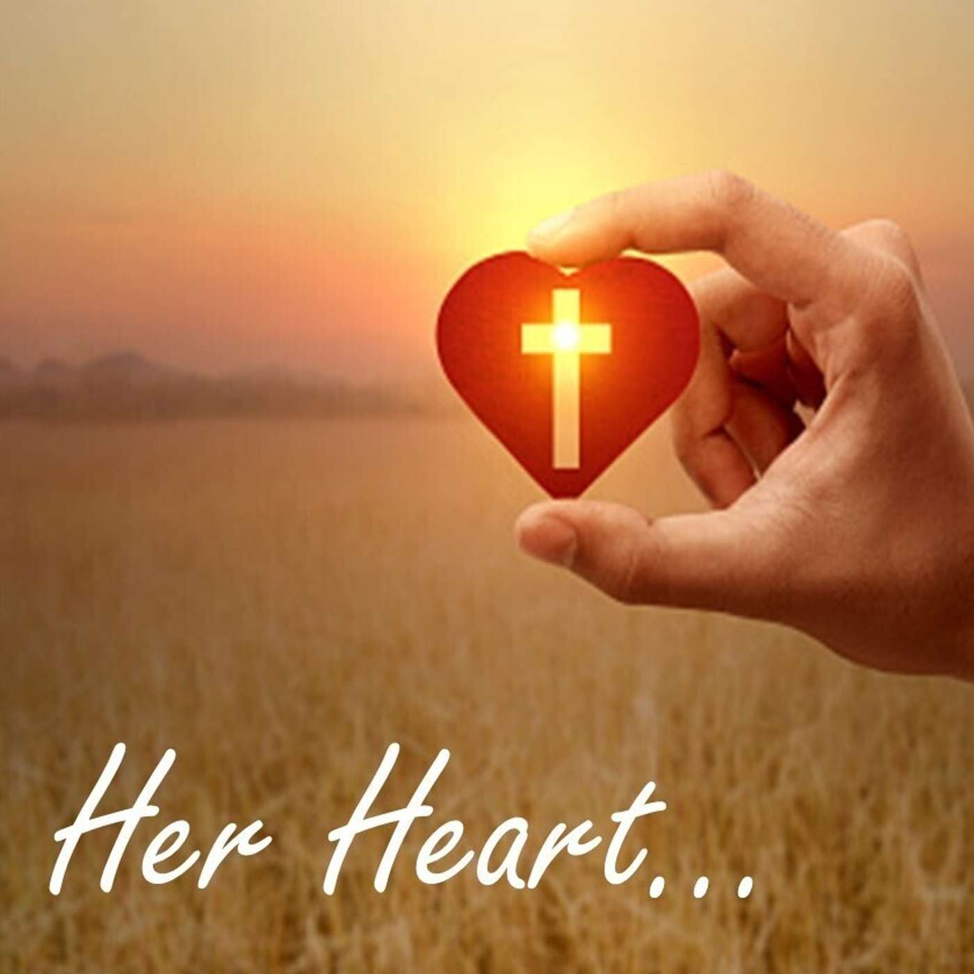 Sunday, March 19, 2023 - AM: In Her Heart