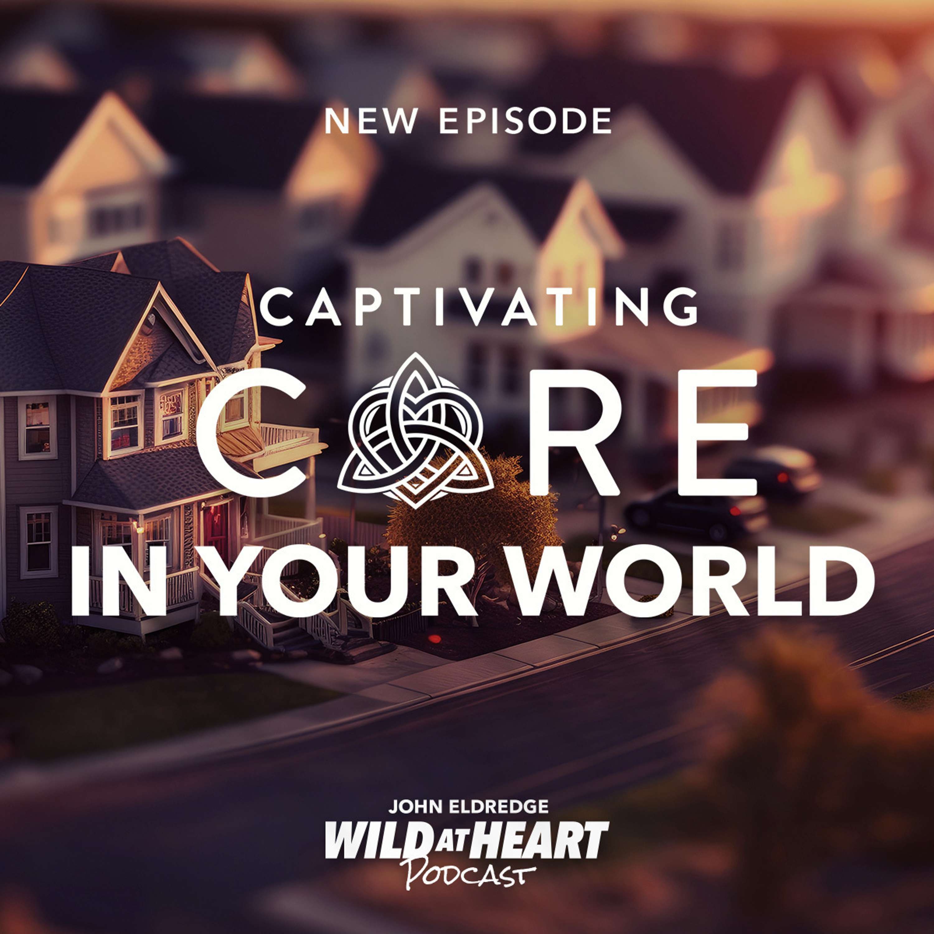 Captivating CORE - In Your World