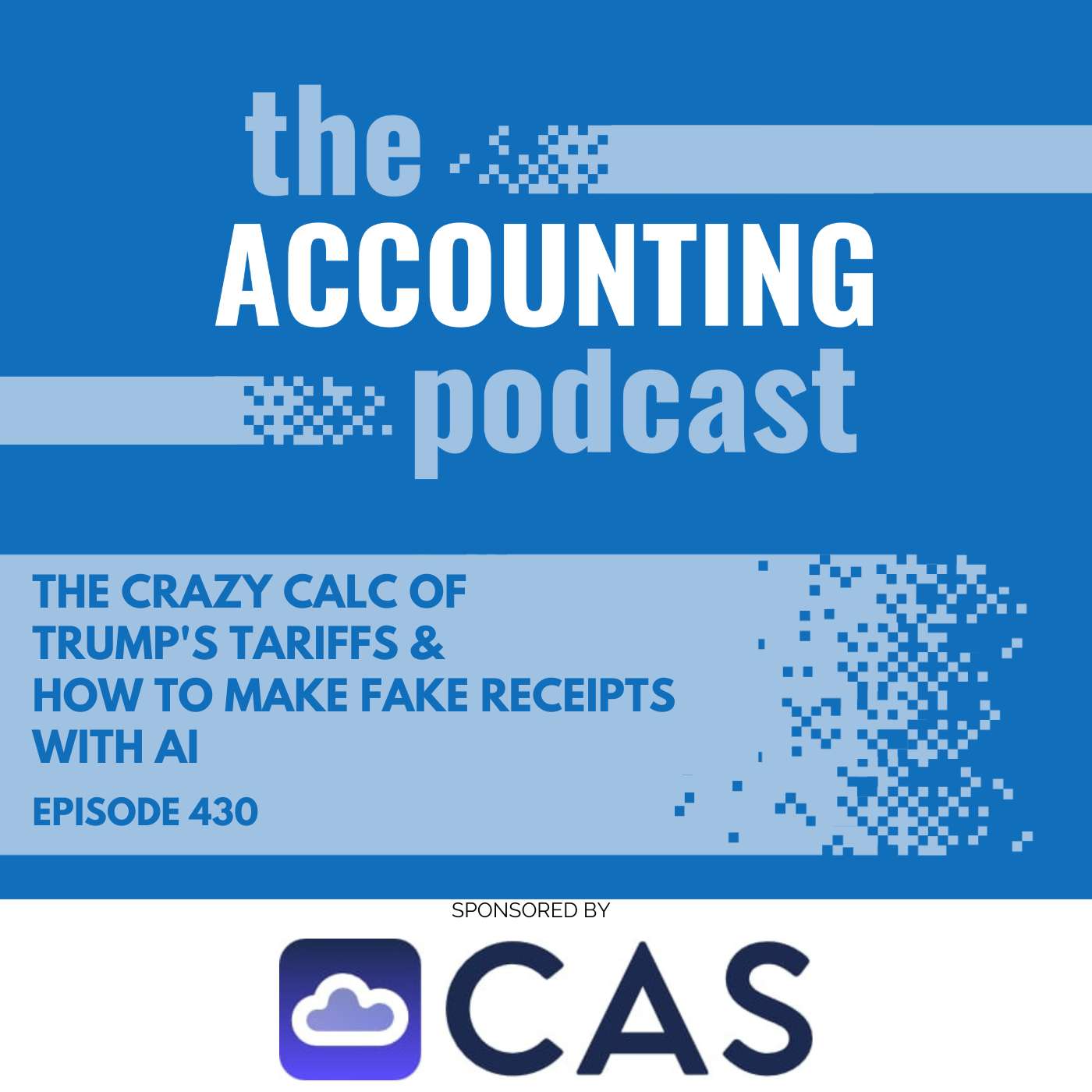 The Accounting Podcast