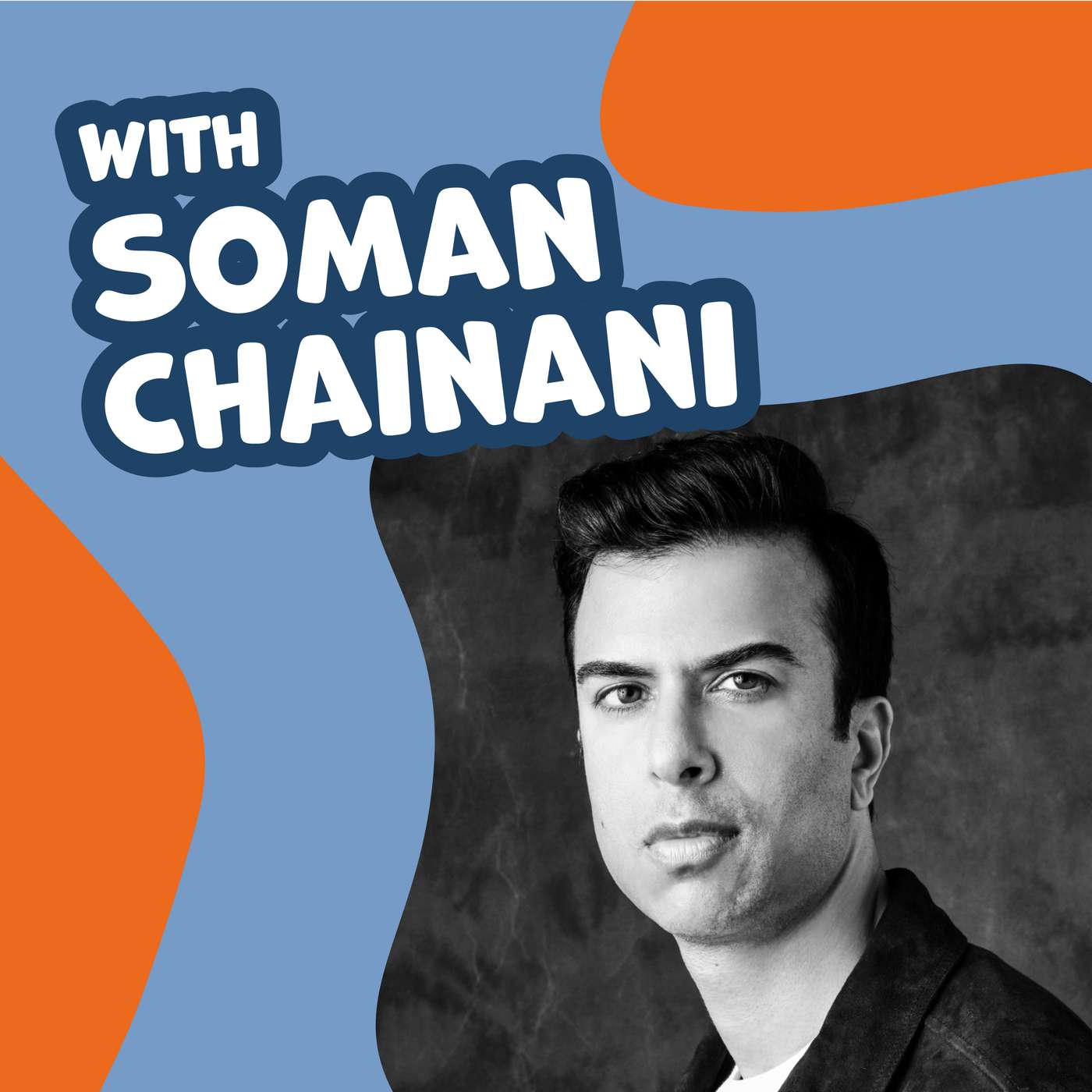 Touched for the Very First Time: Soman Chainani on Books That Turn Scrollers into Readers