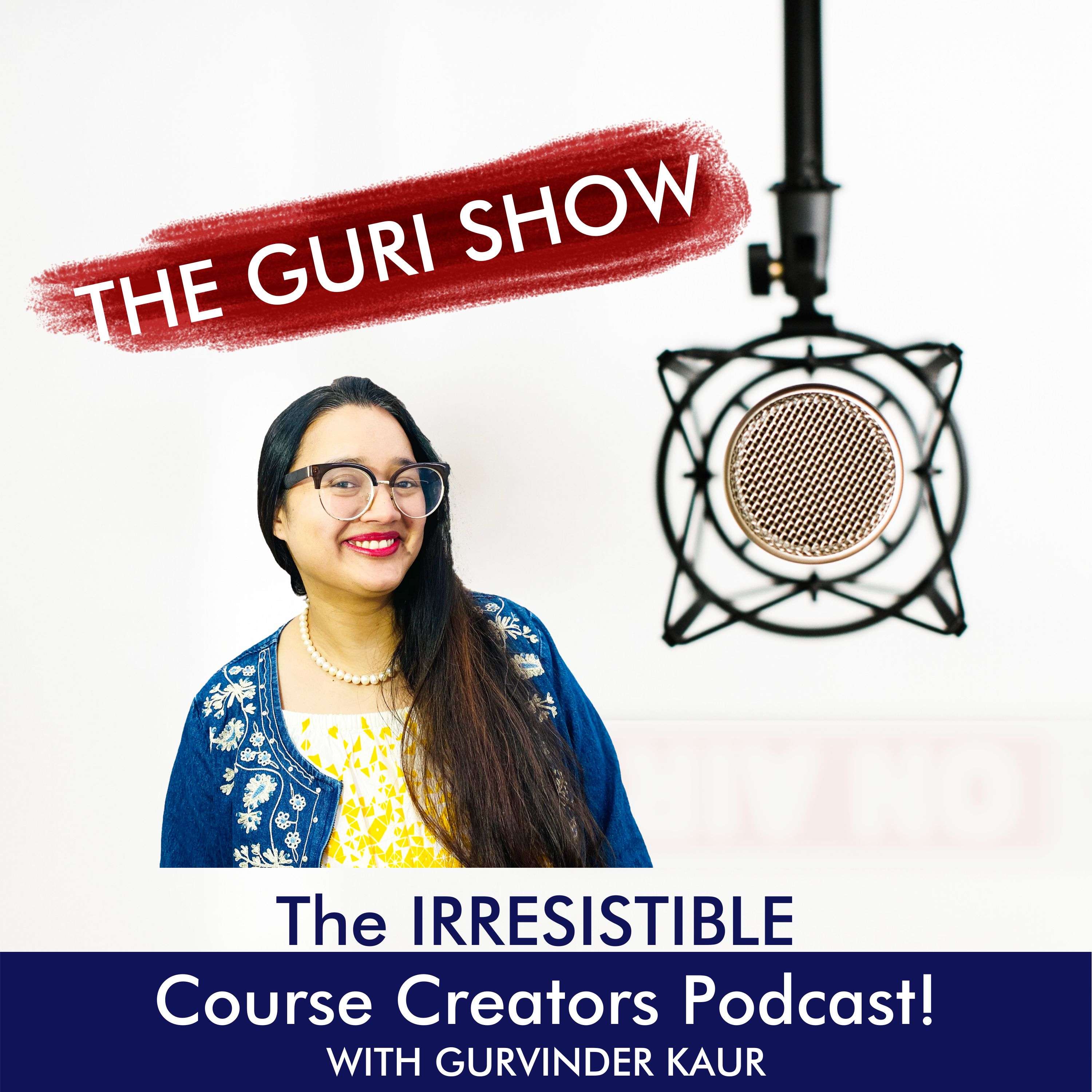 The Guri Show