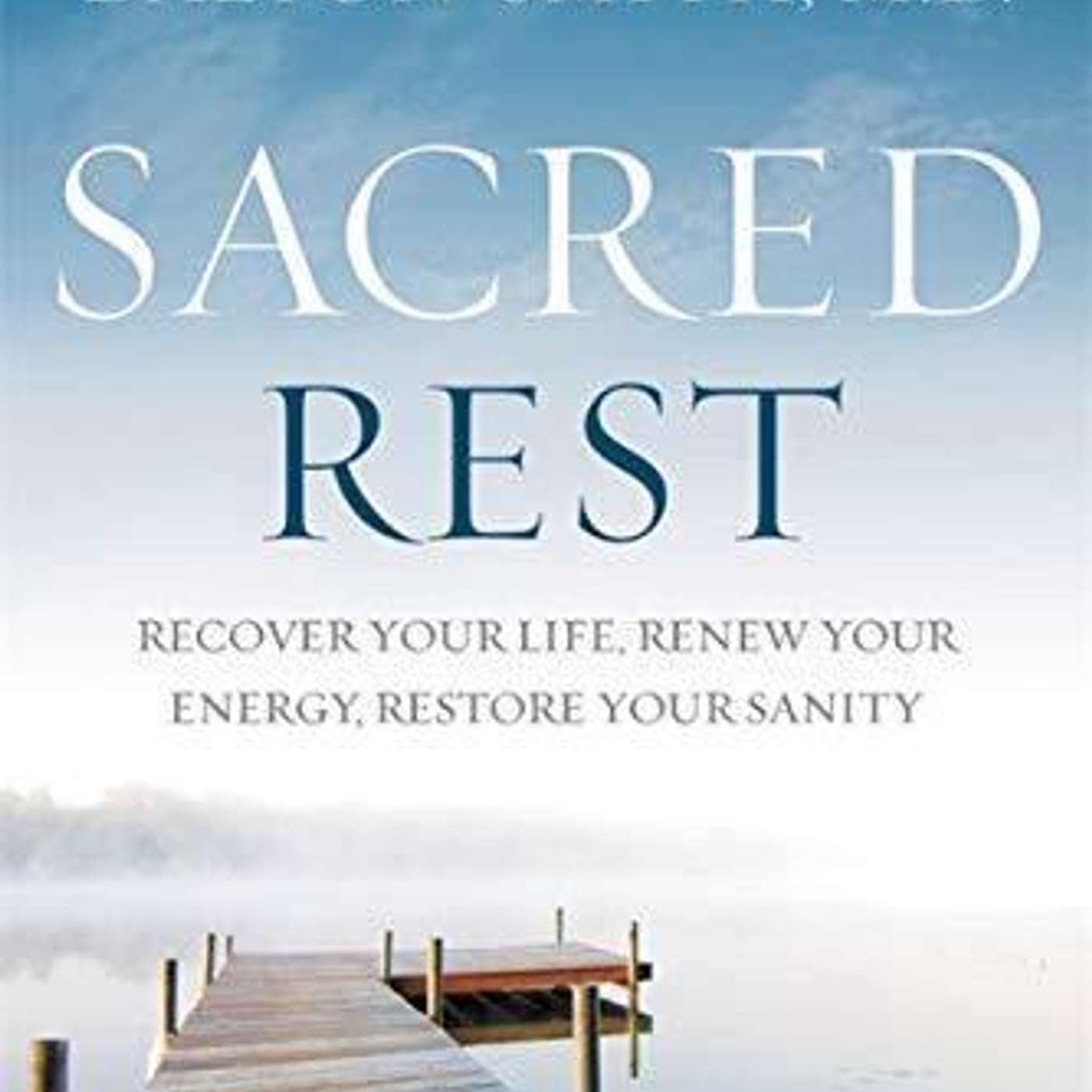 Is Rest Really Possible While Raising Kids?