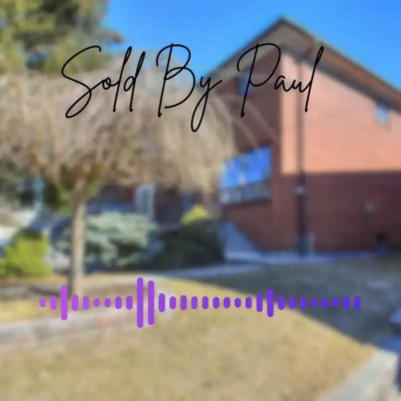 Sold by Paul: Behind the Scenes of a Celebrity Home Sale