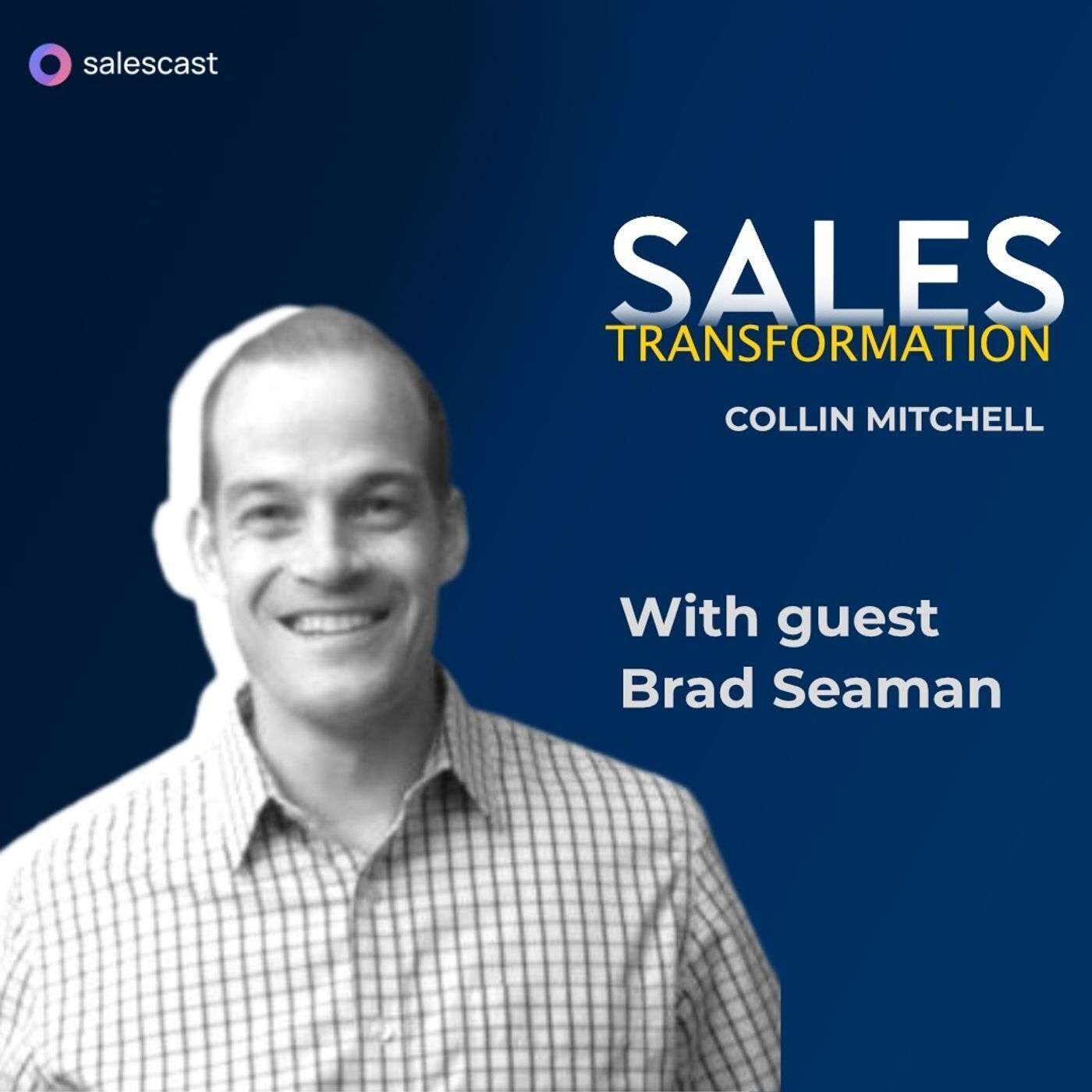 Sales Transformation