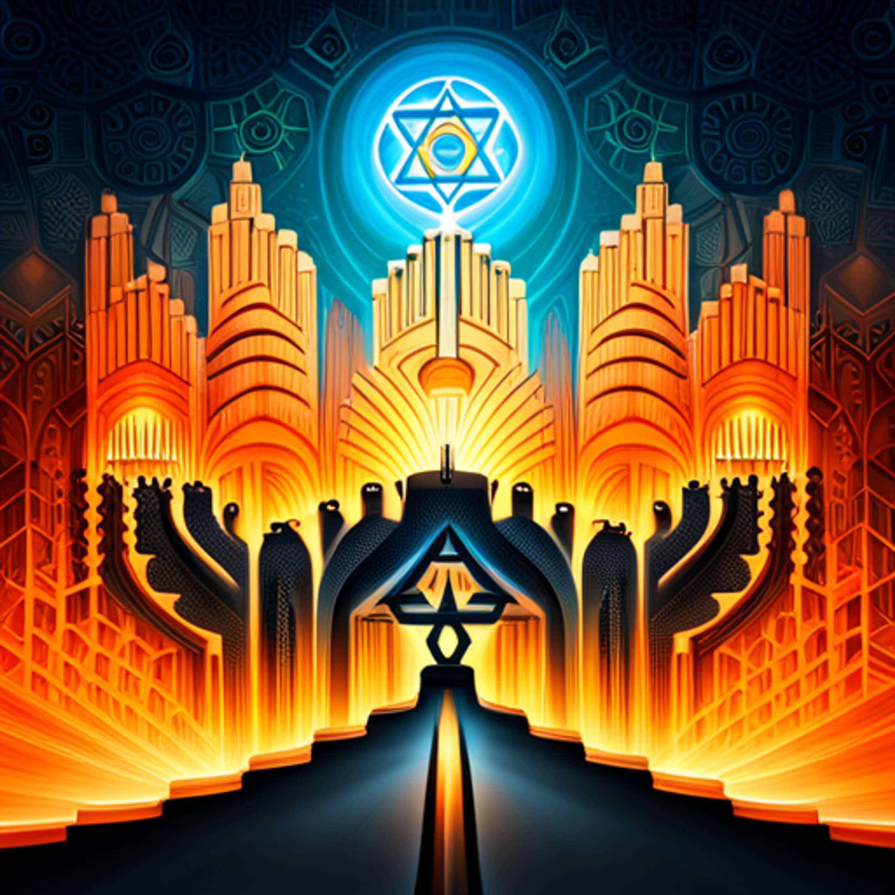 Core Prayers with Rabbi Ari Herzog