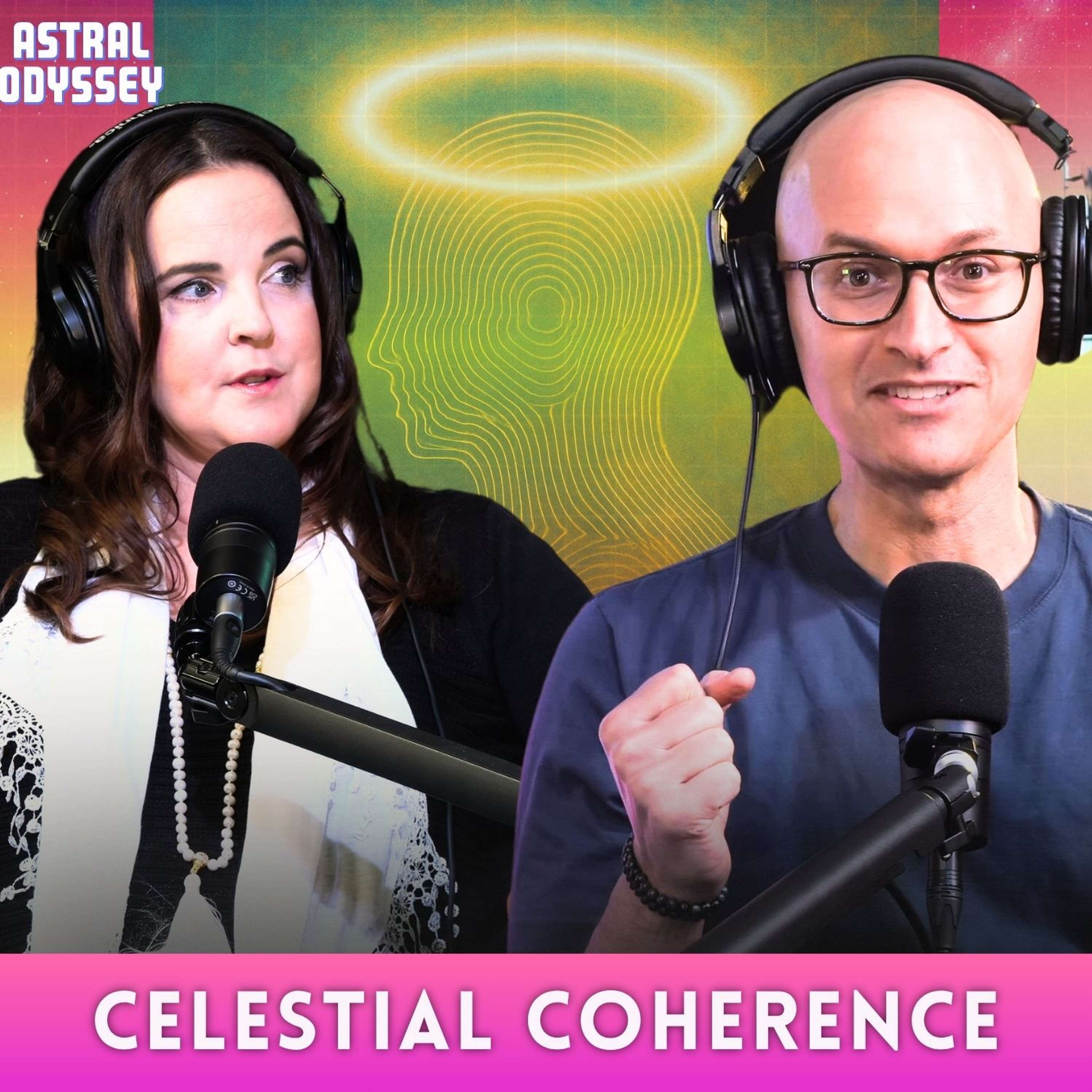 Astral Odyssey