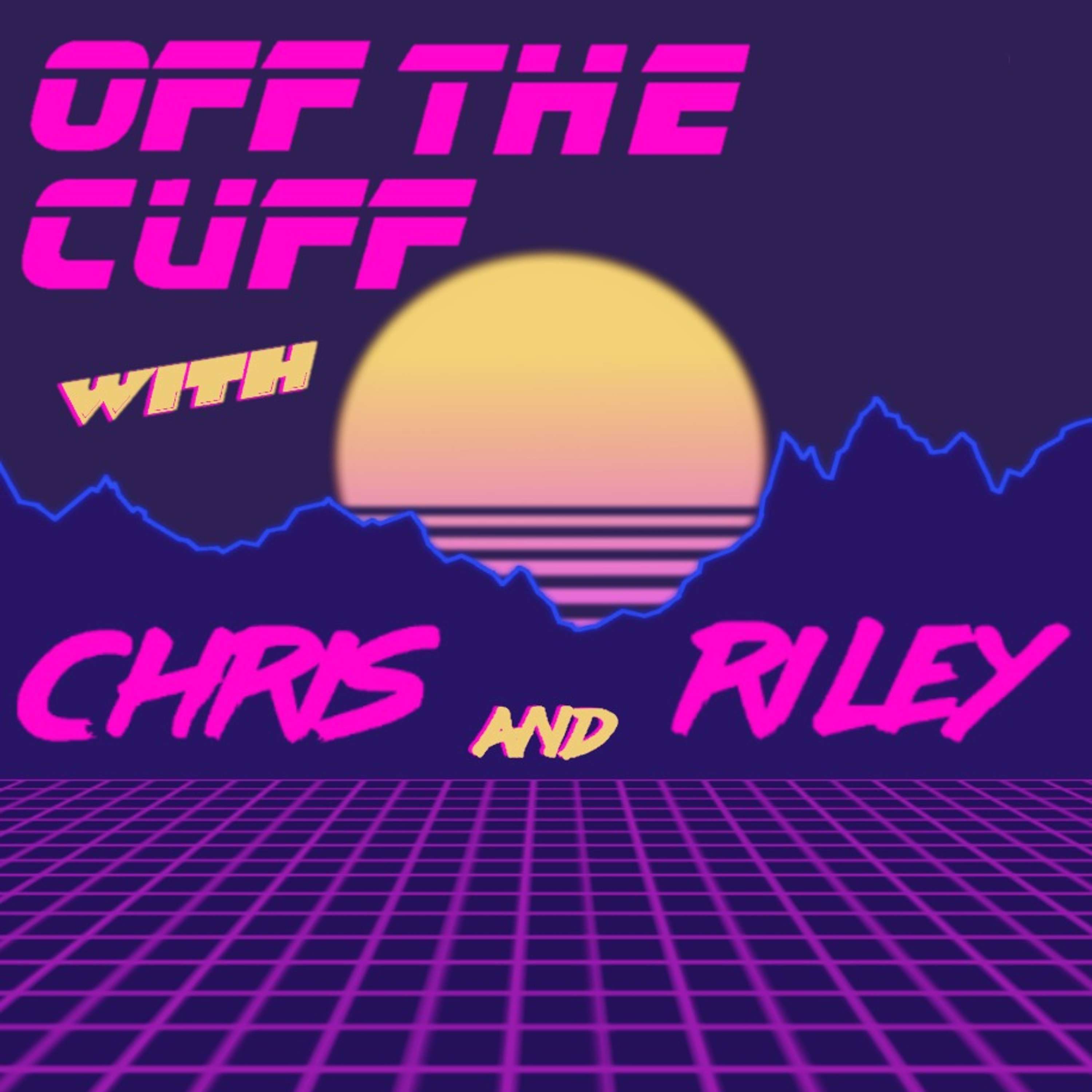 Off The Cuff