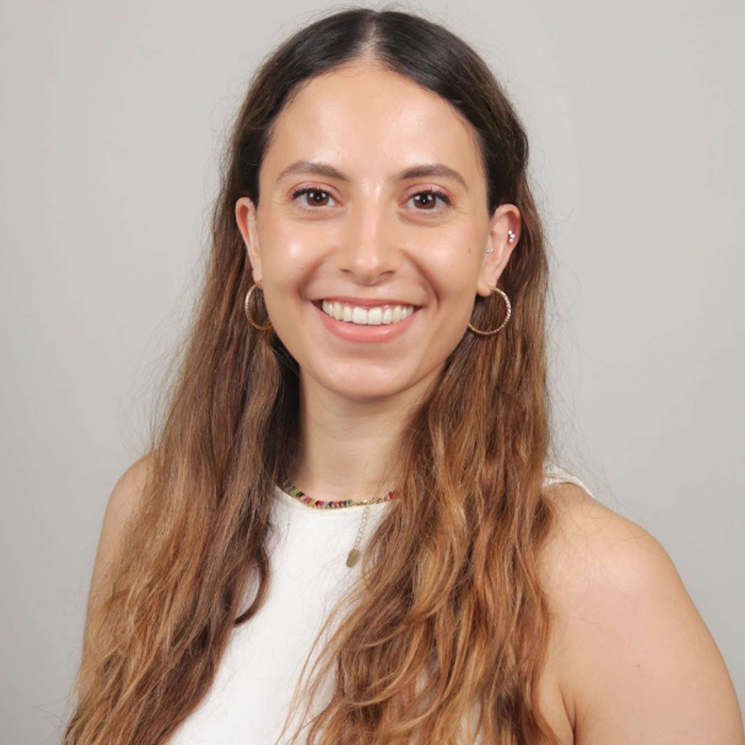 Five Lessons for Transitioning From Corporate to Start-up with Gaby Haffner