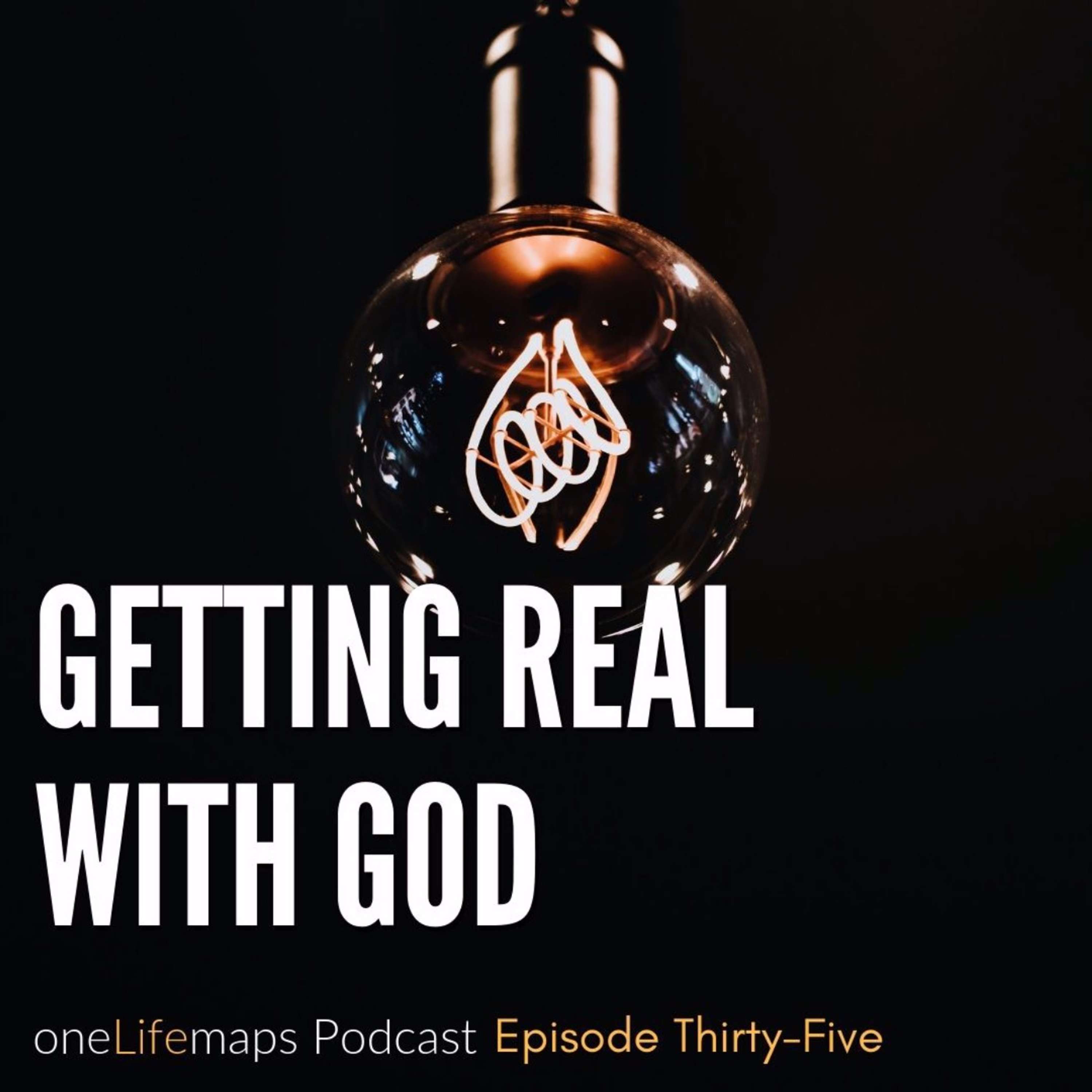 the REALIFE Practice Podcast