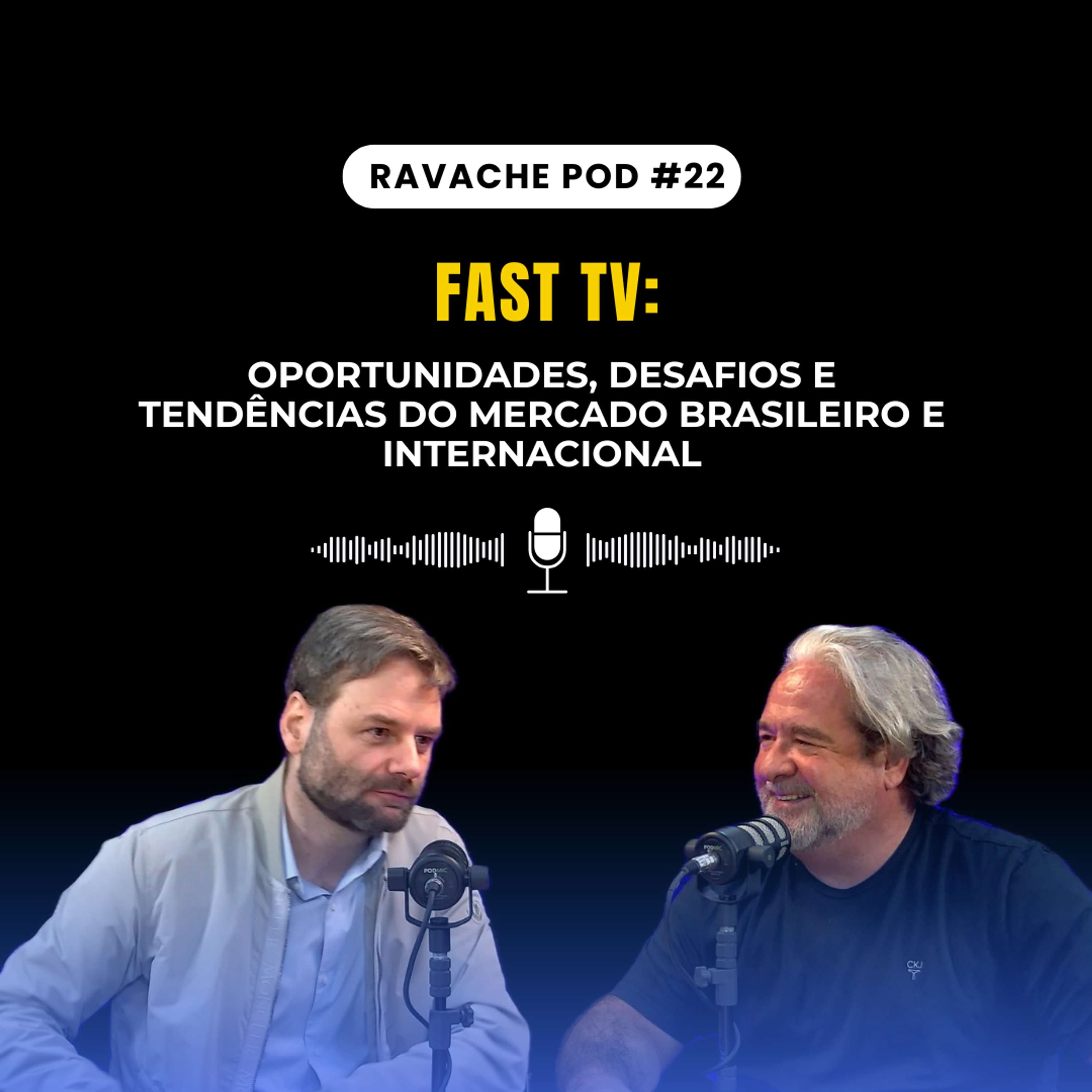 Ravache Pod