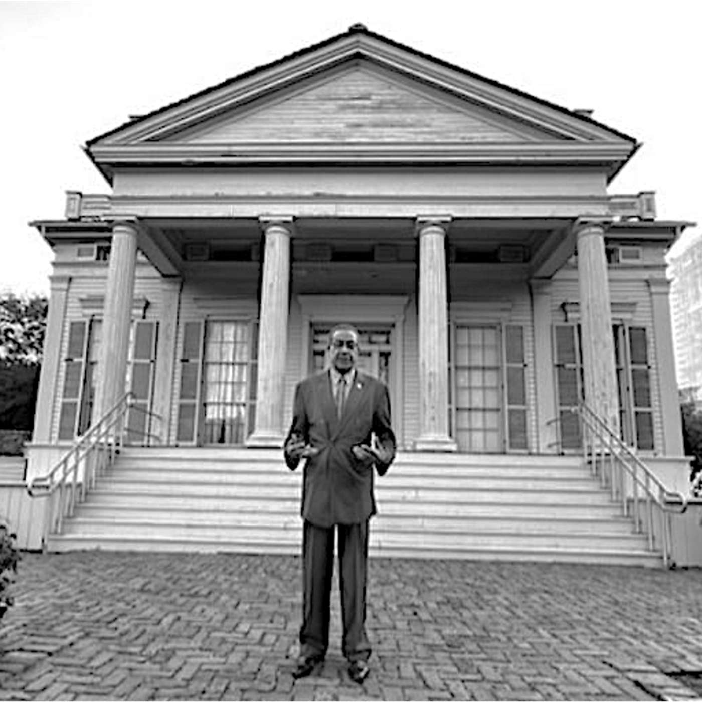 The Clarke - Ford House of Chicago The Clarke - Ford House of Chicago