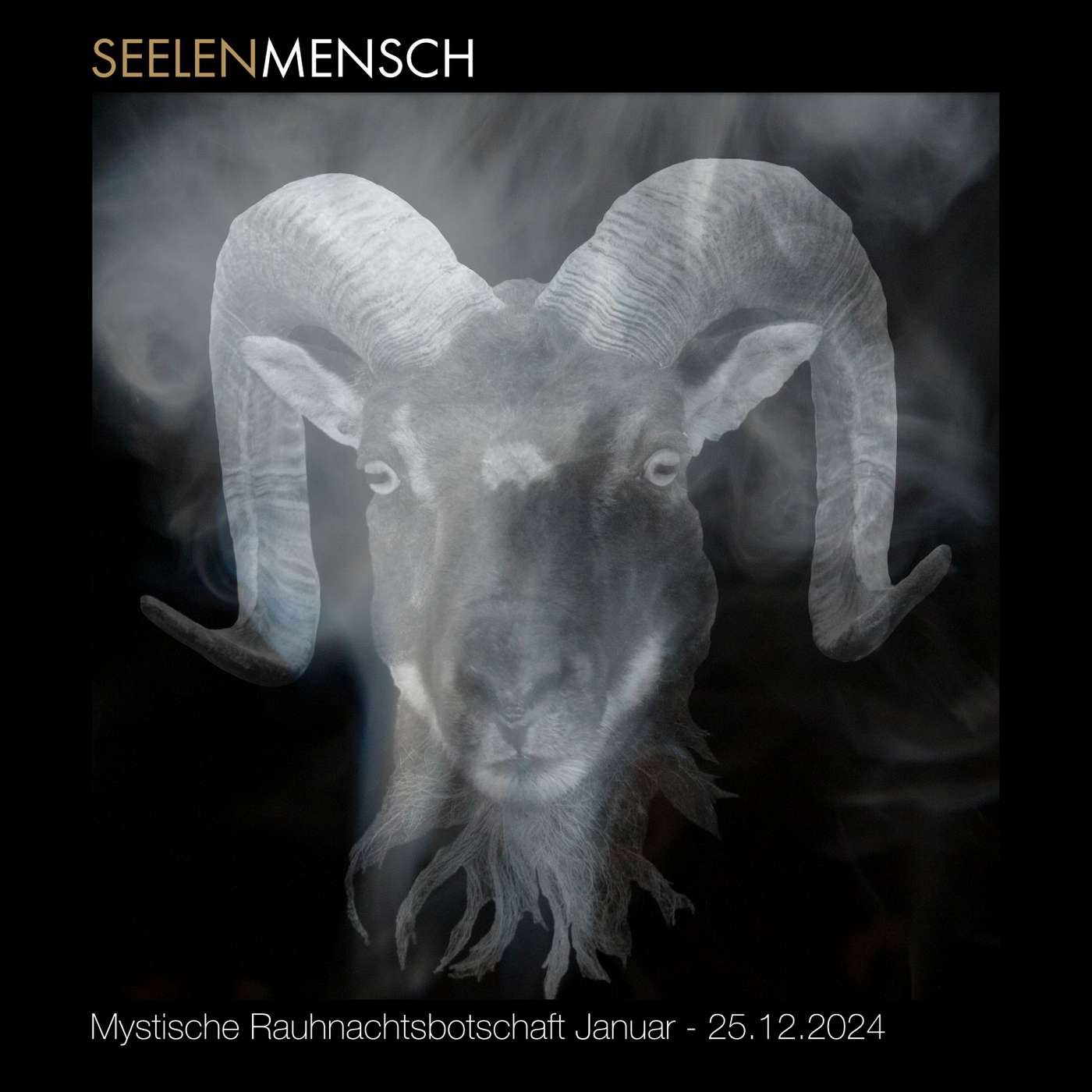 SEELENMENSCH
