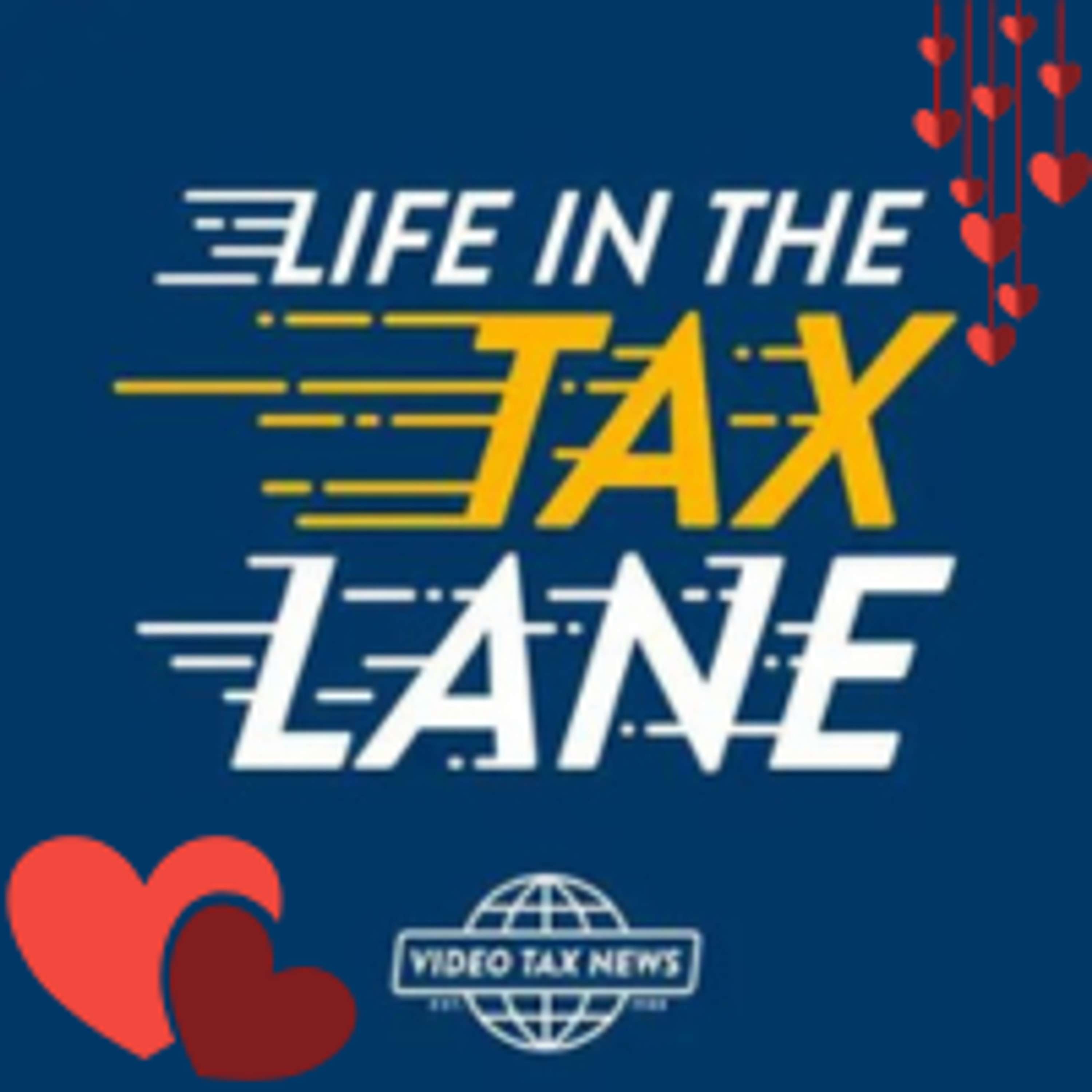 February 2025 - Uncertain and Unlegislated Proposals | Select 2024 and 2025 Developments | Late Objections | Automatic Tax Filing? | Donation by Spouse Prior to Marriage | Losses from Personal Scams