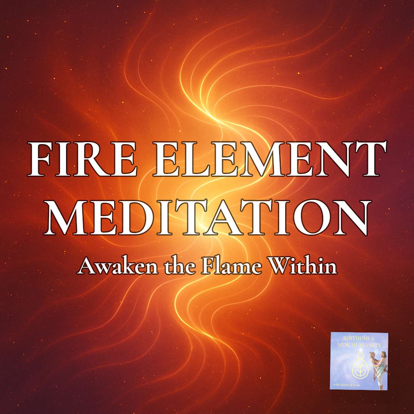 Birthing A New Humanity