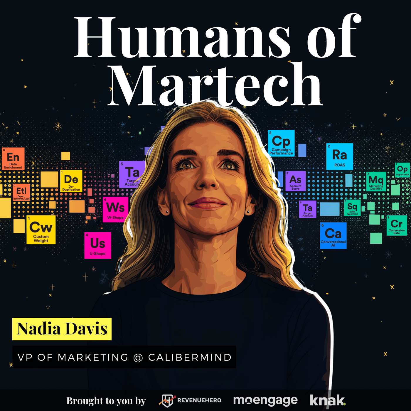 184: Nadia Davis: How to decide if attribution data is good enough to guide strategy 184: Nadia Davis: How to decide if attribution data is good enough to guide strategy