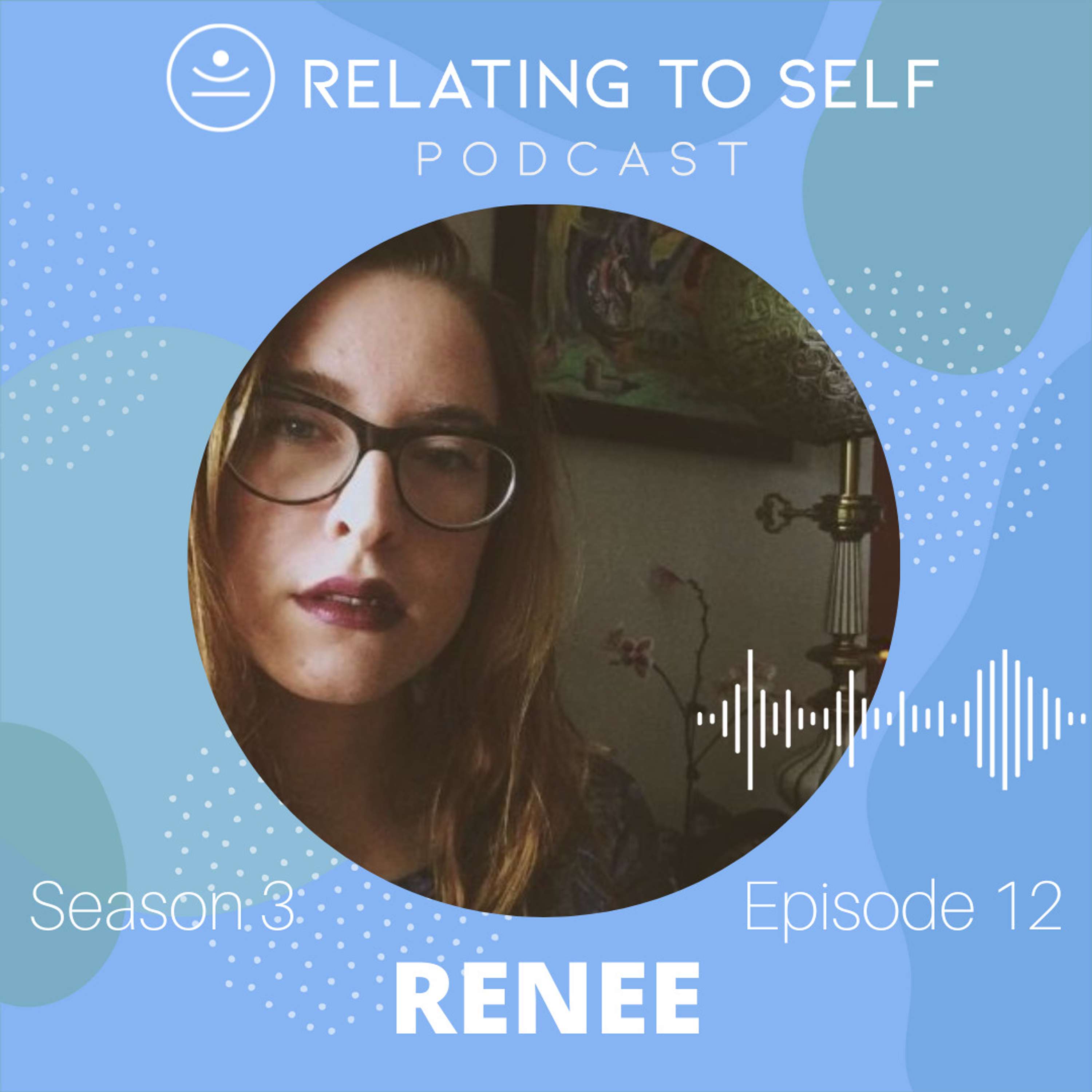 Redefining the meaning of success {with Renee Solana}