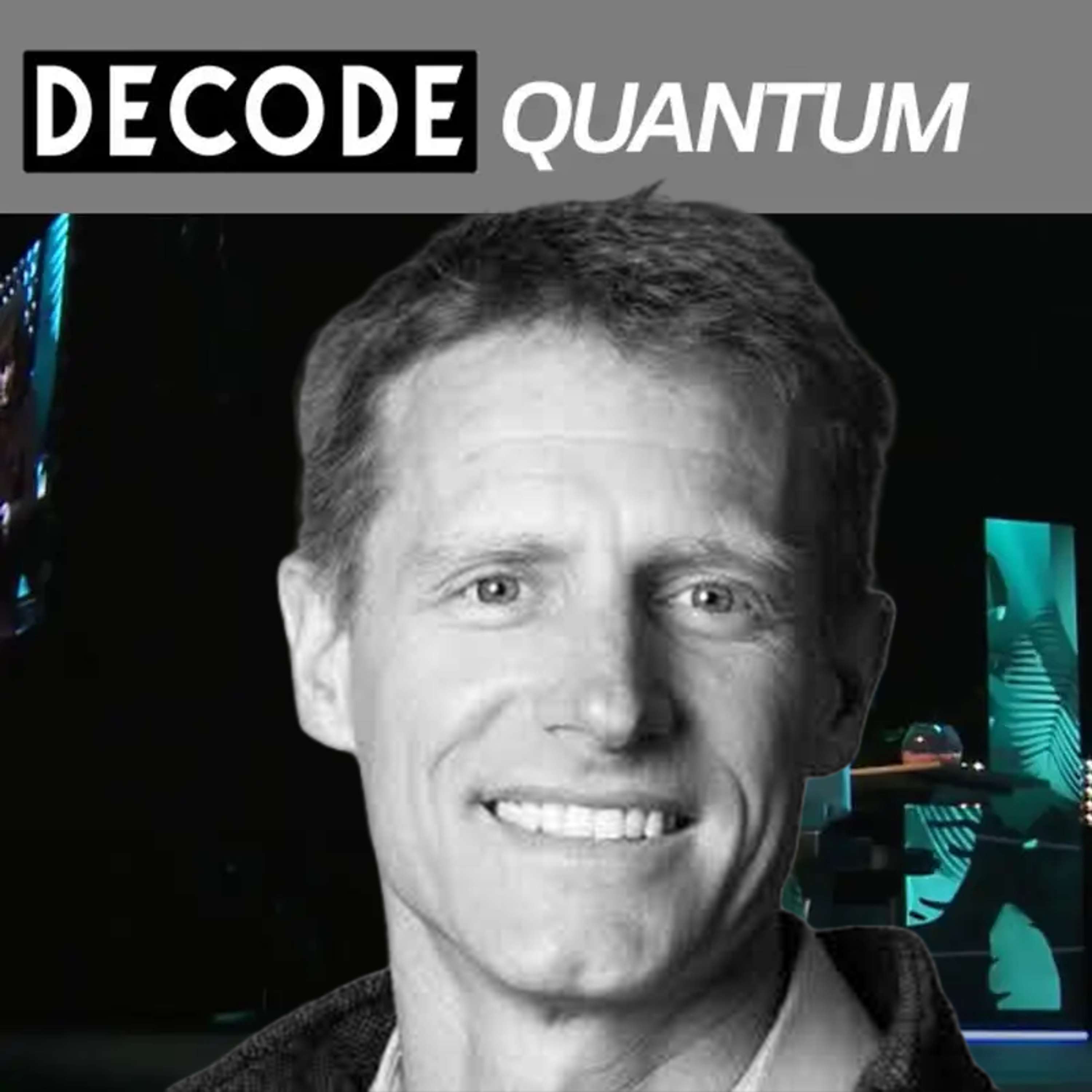 [DECODE Quantum] Meeting with Chris Langer - Quantinuum