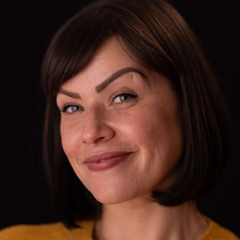 Betty Guadagno