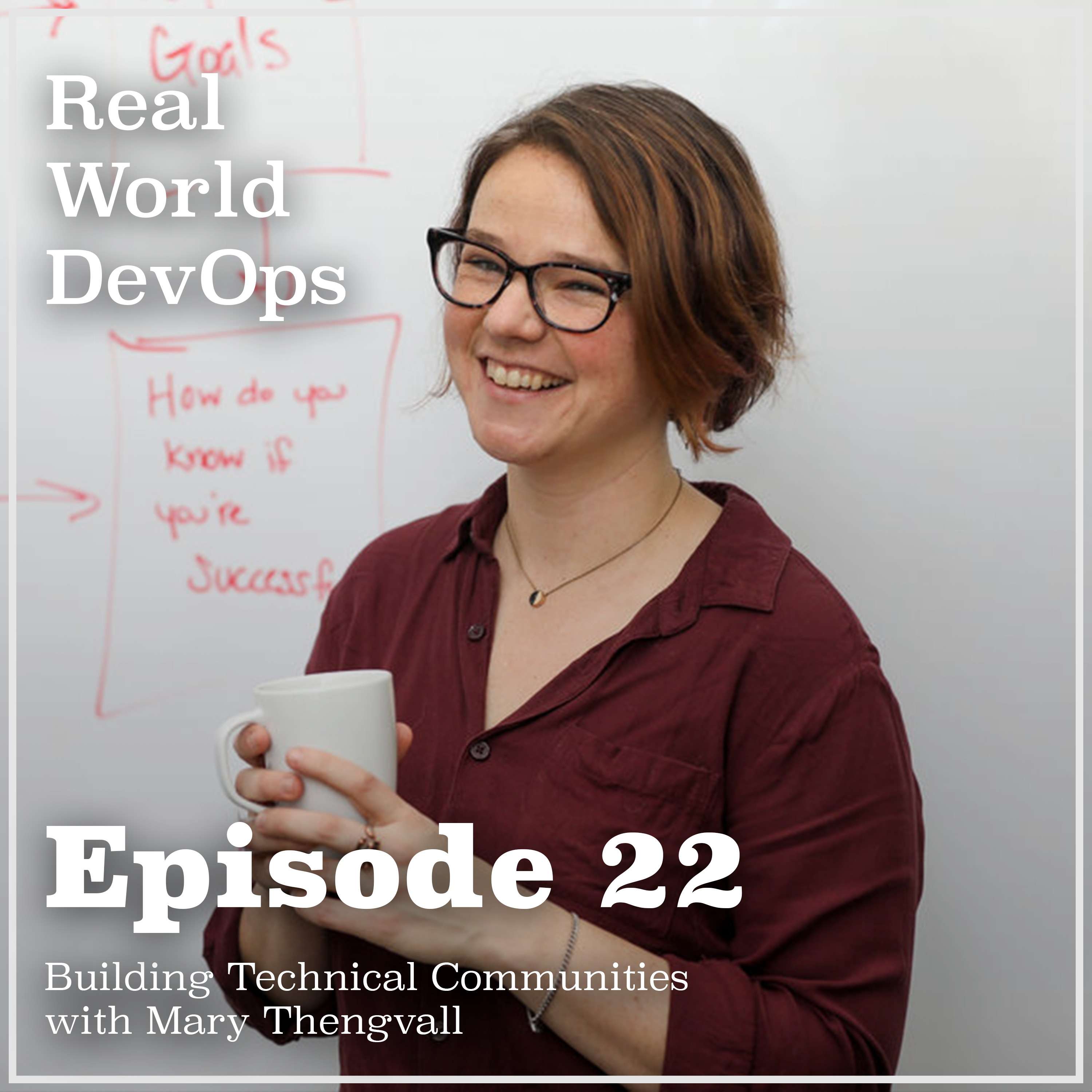 Real World DevOps