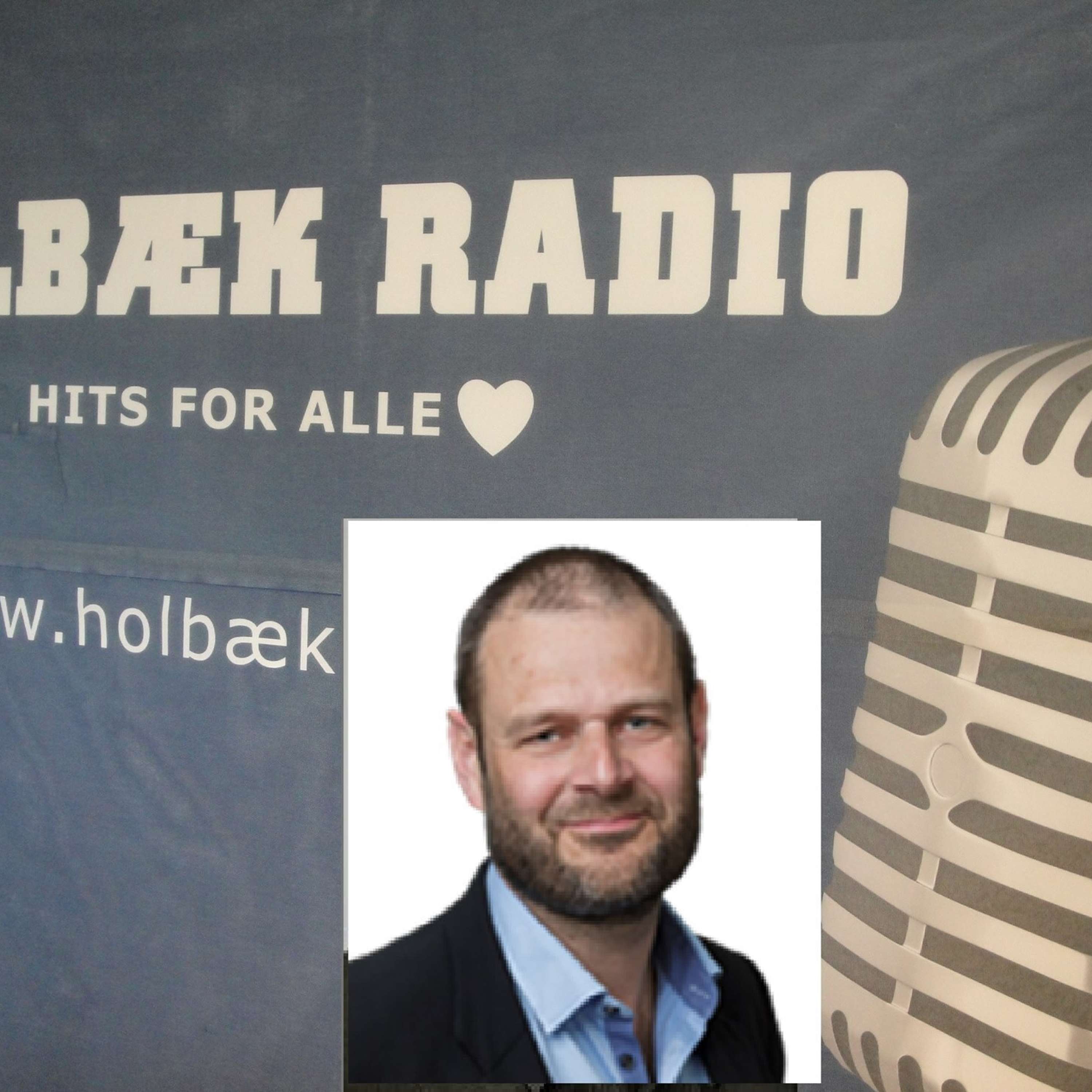 Holbæk Podcast - Talkshow